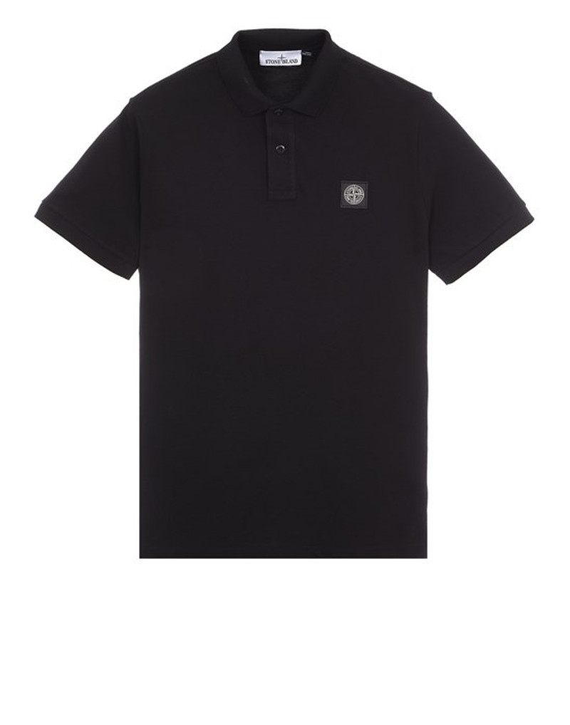 2SC17 BLACK - 1