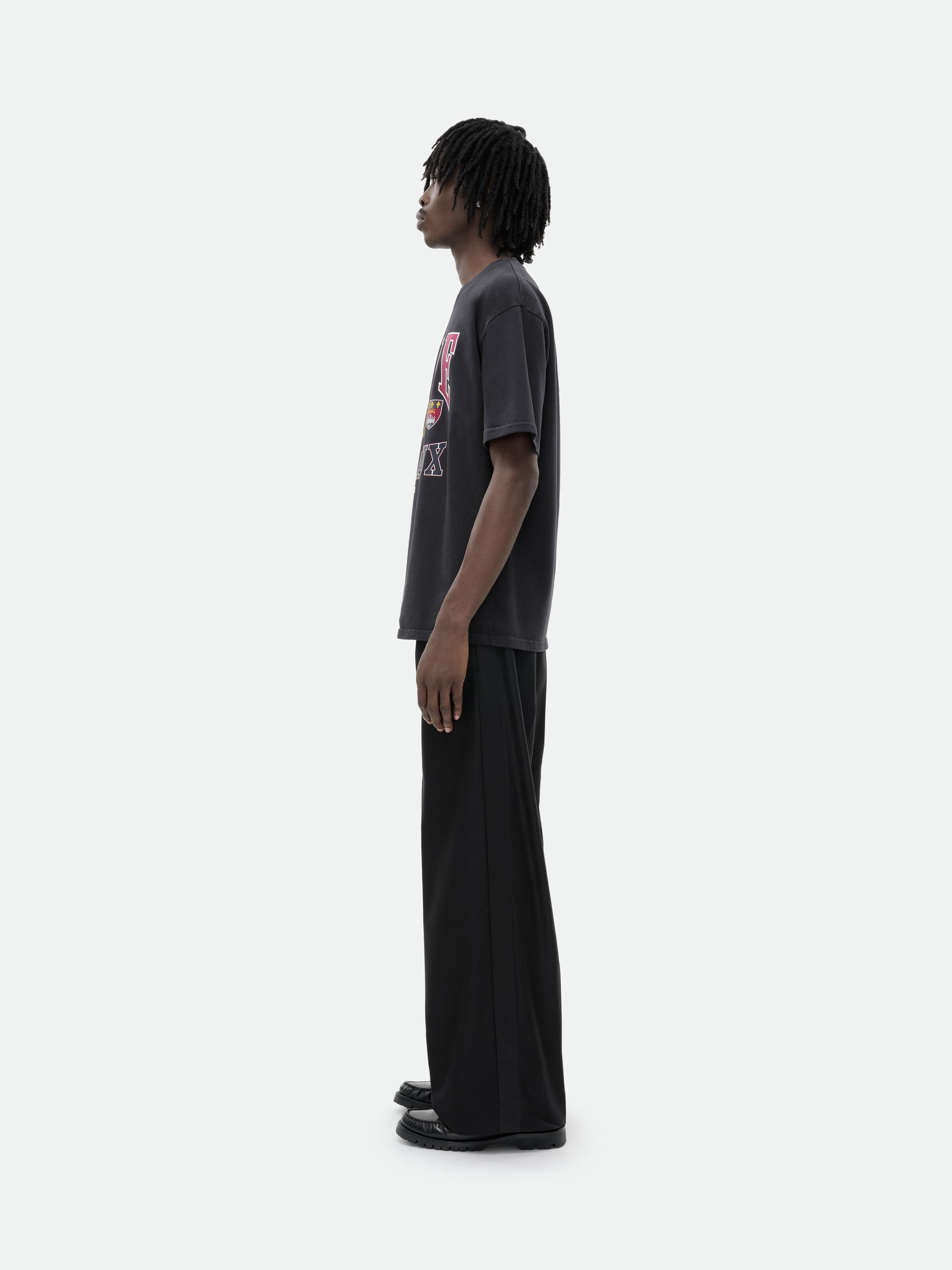 BORDEAUX GRAND TEE - 6