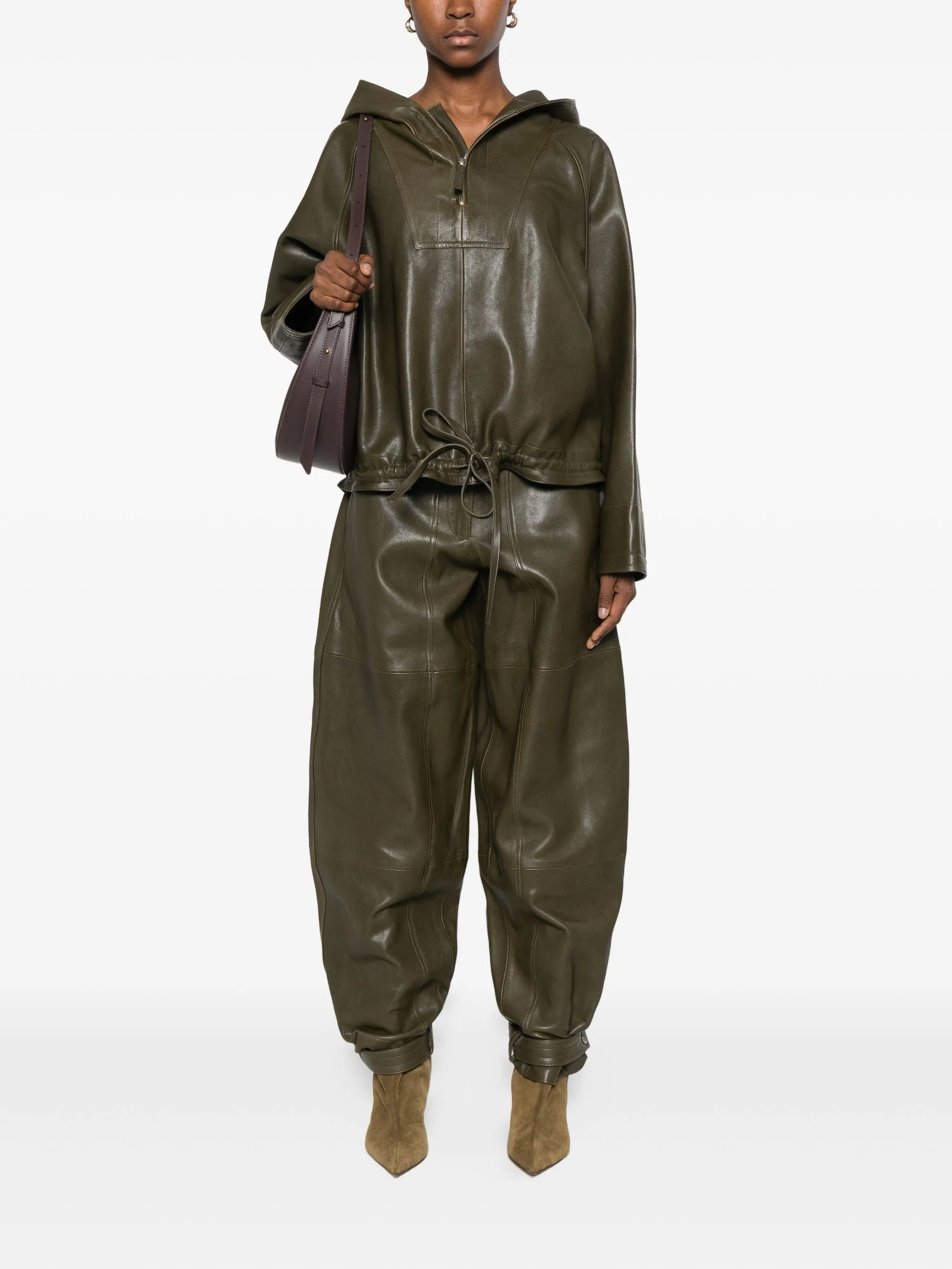 Co Trousers - 5