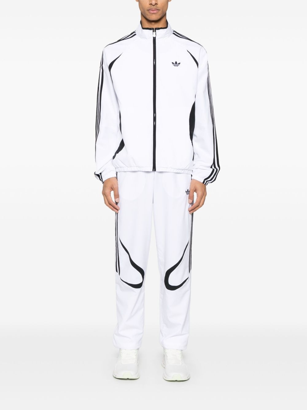 Adicolor Teamgeist jacket - 2