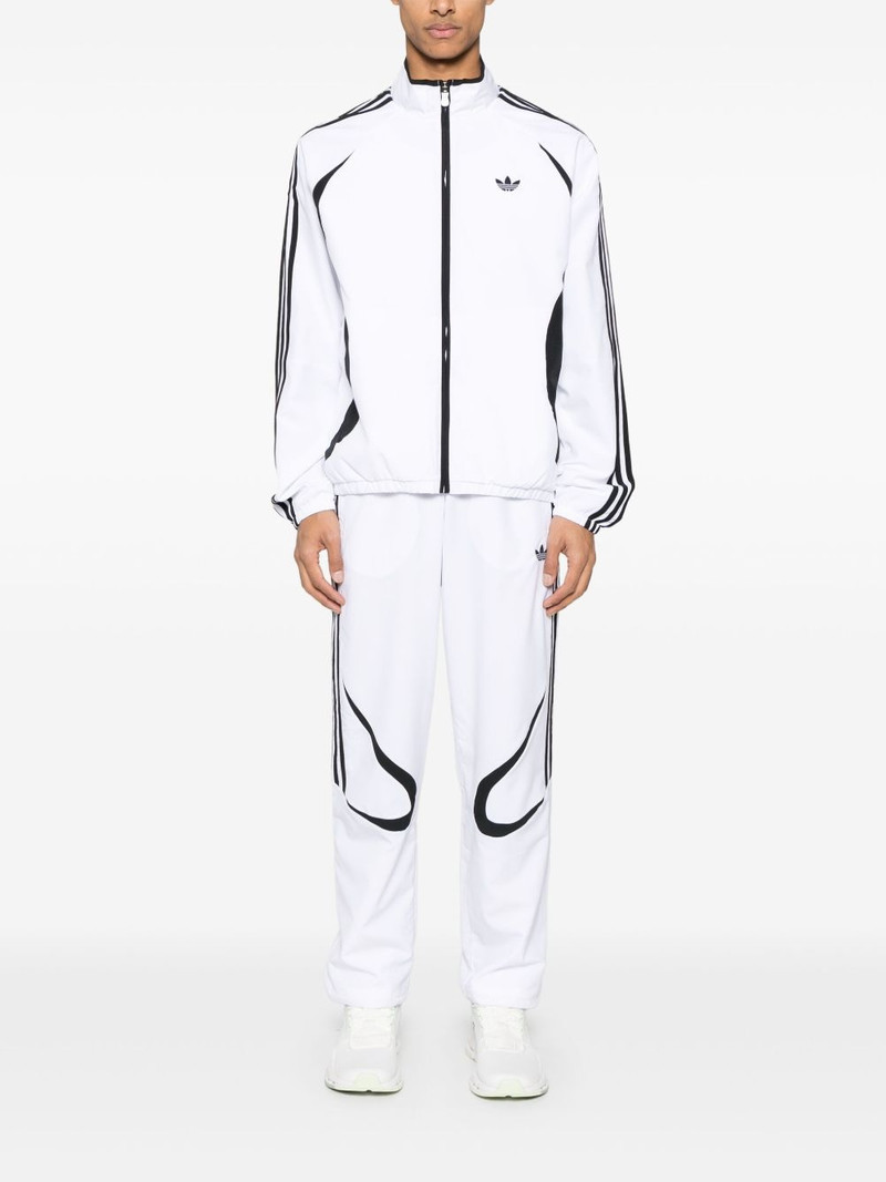 adidas Adicolor Teamgeist jacket outlook