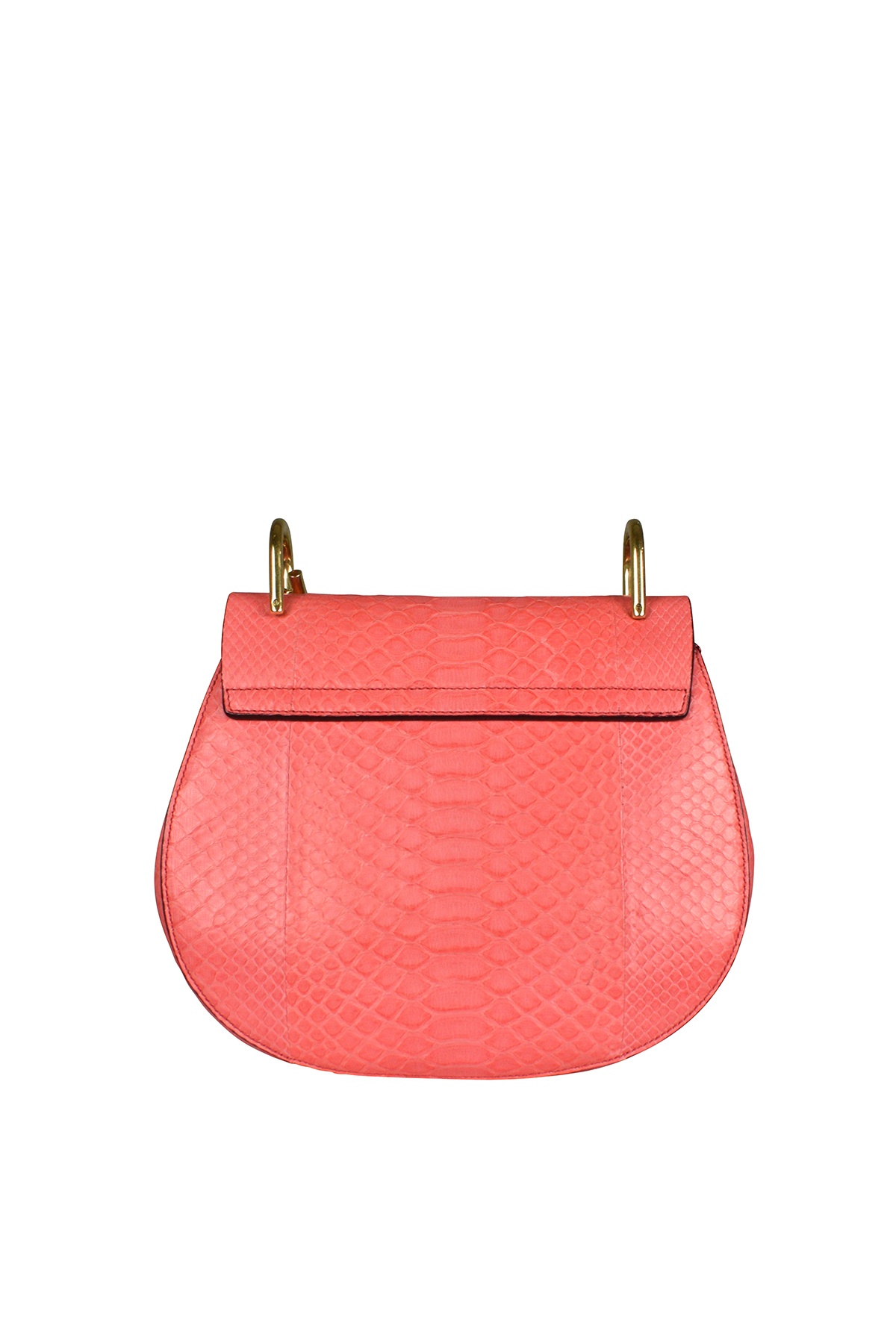 Drew shoulder bag - 3