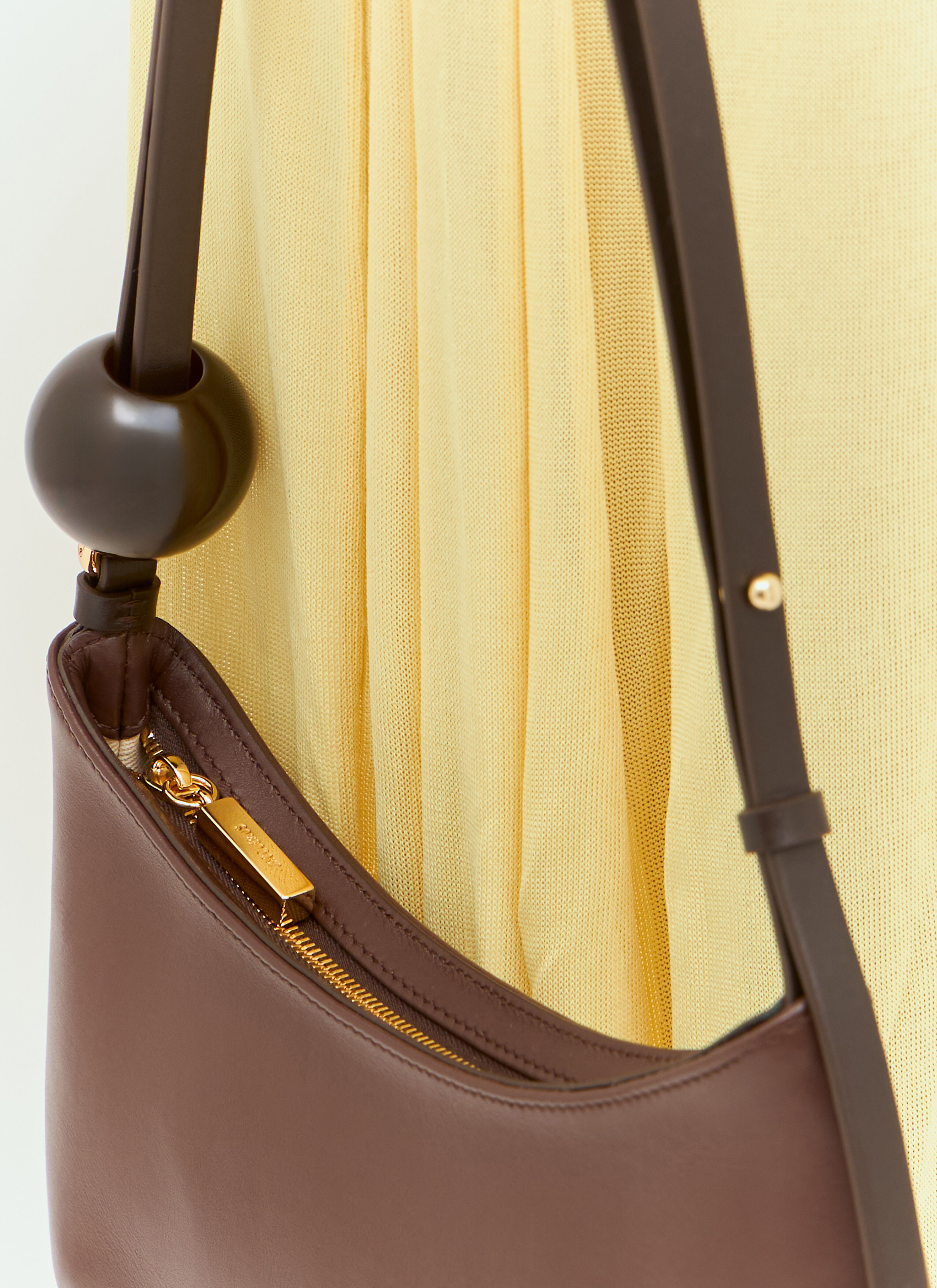 Le Bisou Perle Shoulder Bag - 5