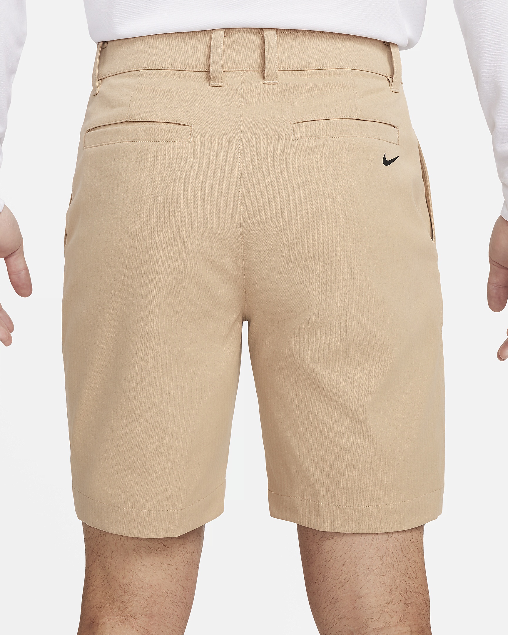 Nike Tour Men's 8" Chino Golf Shorts - 3