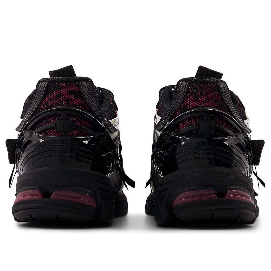 New Balance 1906A 'Black Pink' U1906AD - 5