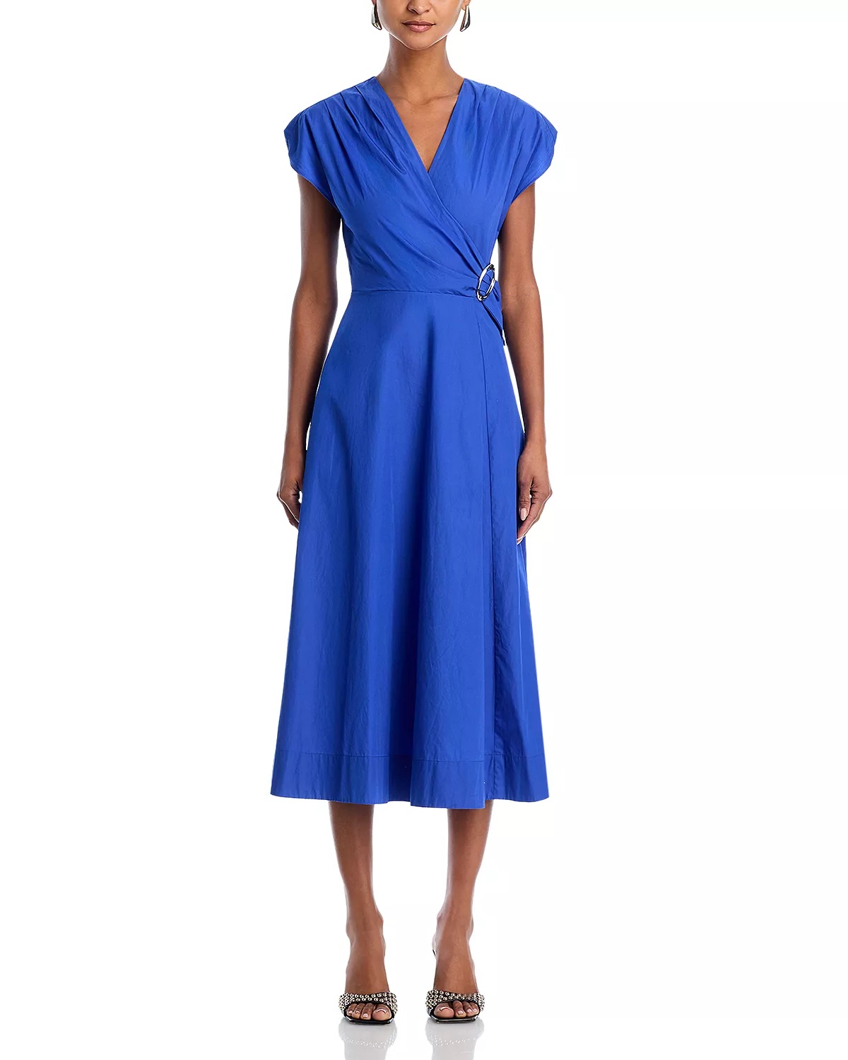Aimee Midi Dress - 7