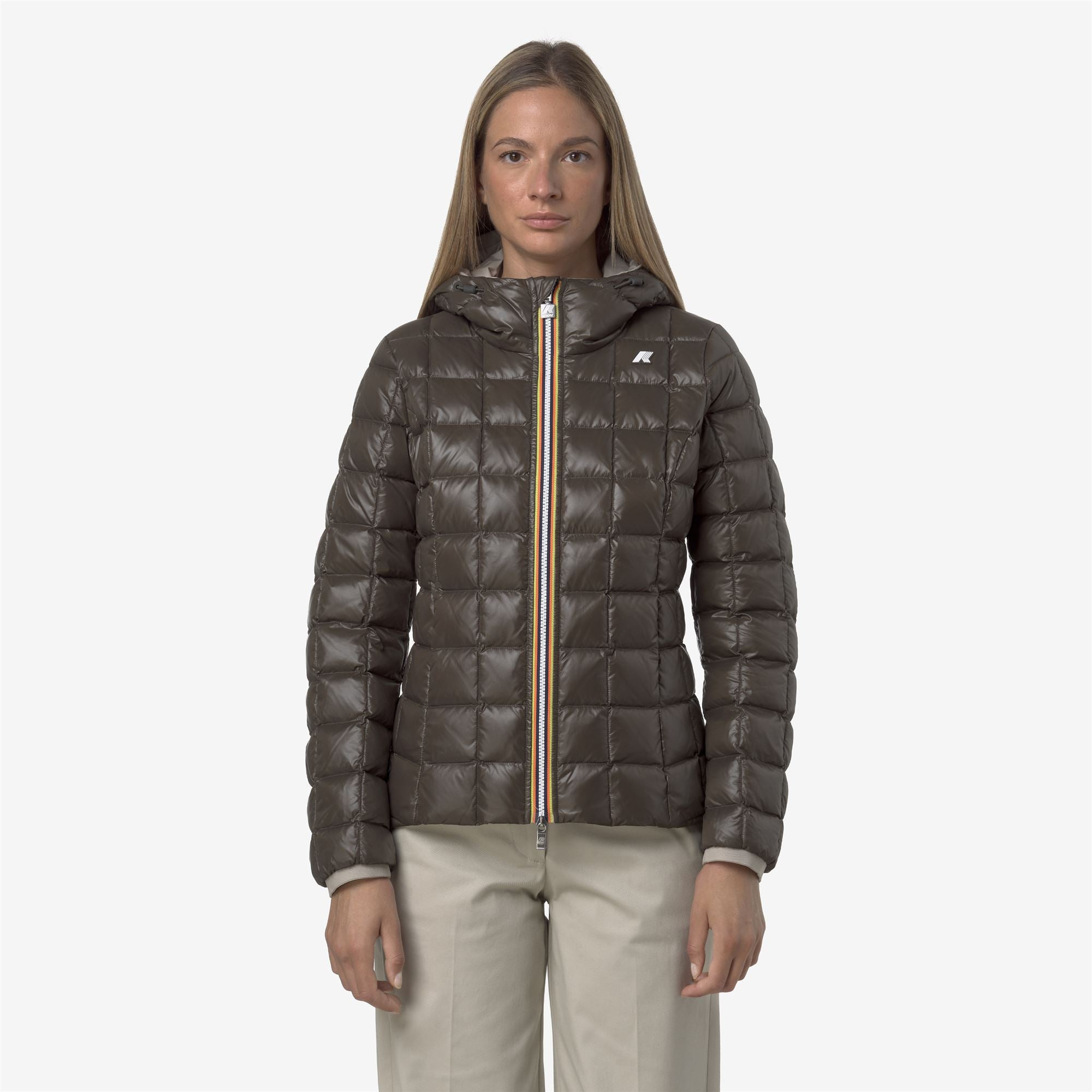 LILY ST THERMO REVERSIBLE - 3
