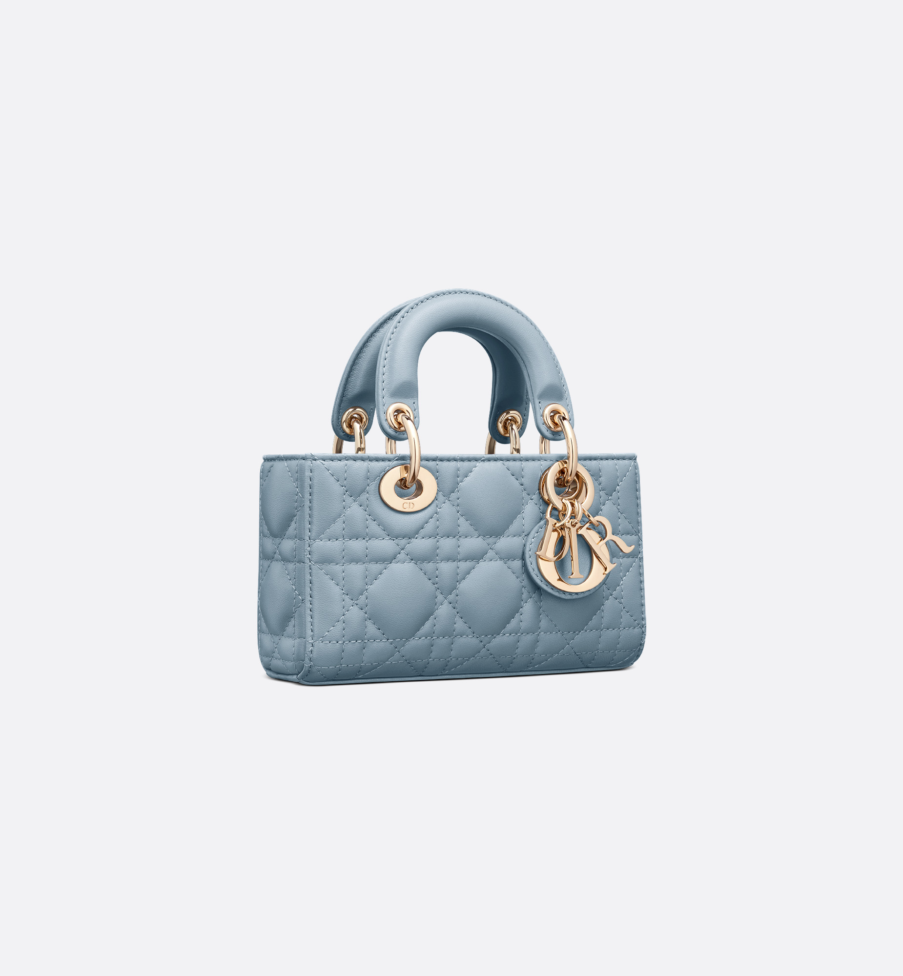 Lady D-Joy Micro Bag - 2