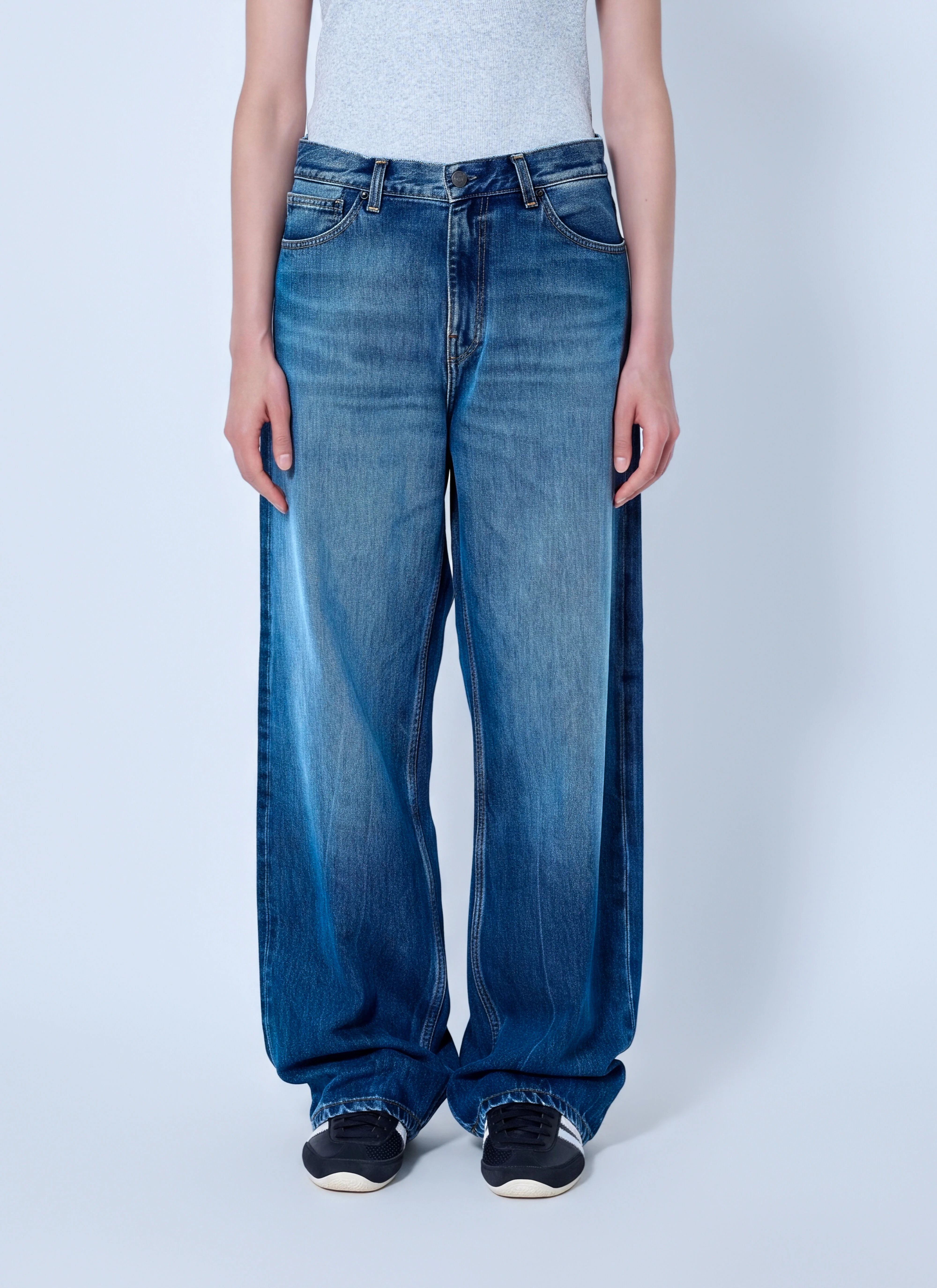 Payson Pants - 1