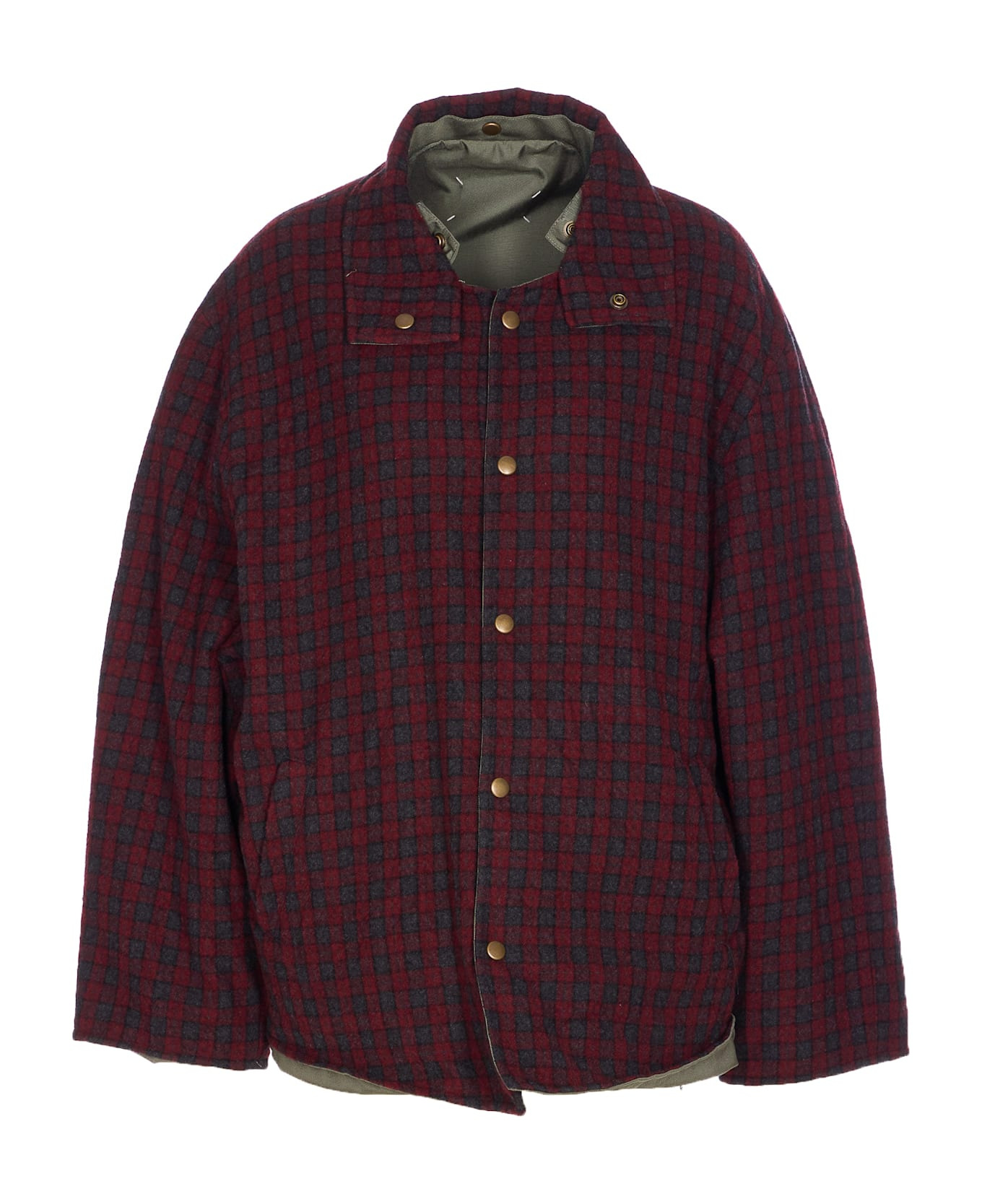Reversible Jacket - 1