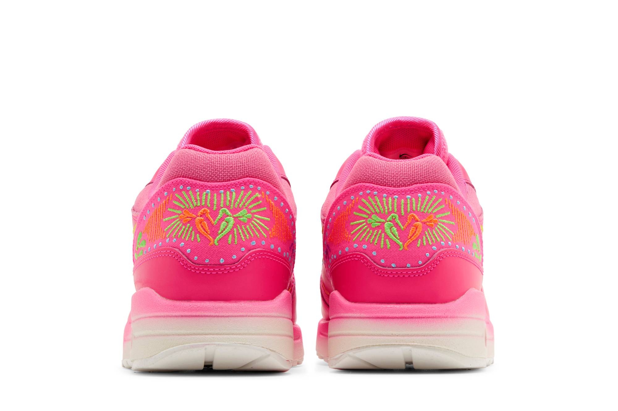 Air Max 1 Premium 'Día De Muertos' - 6