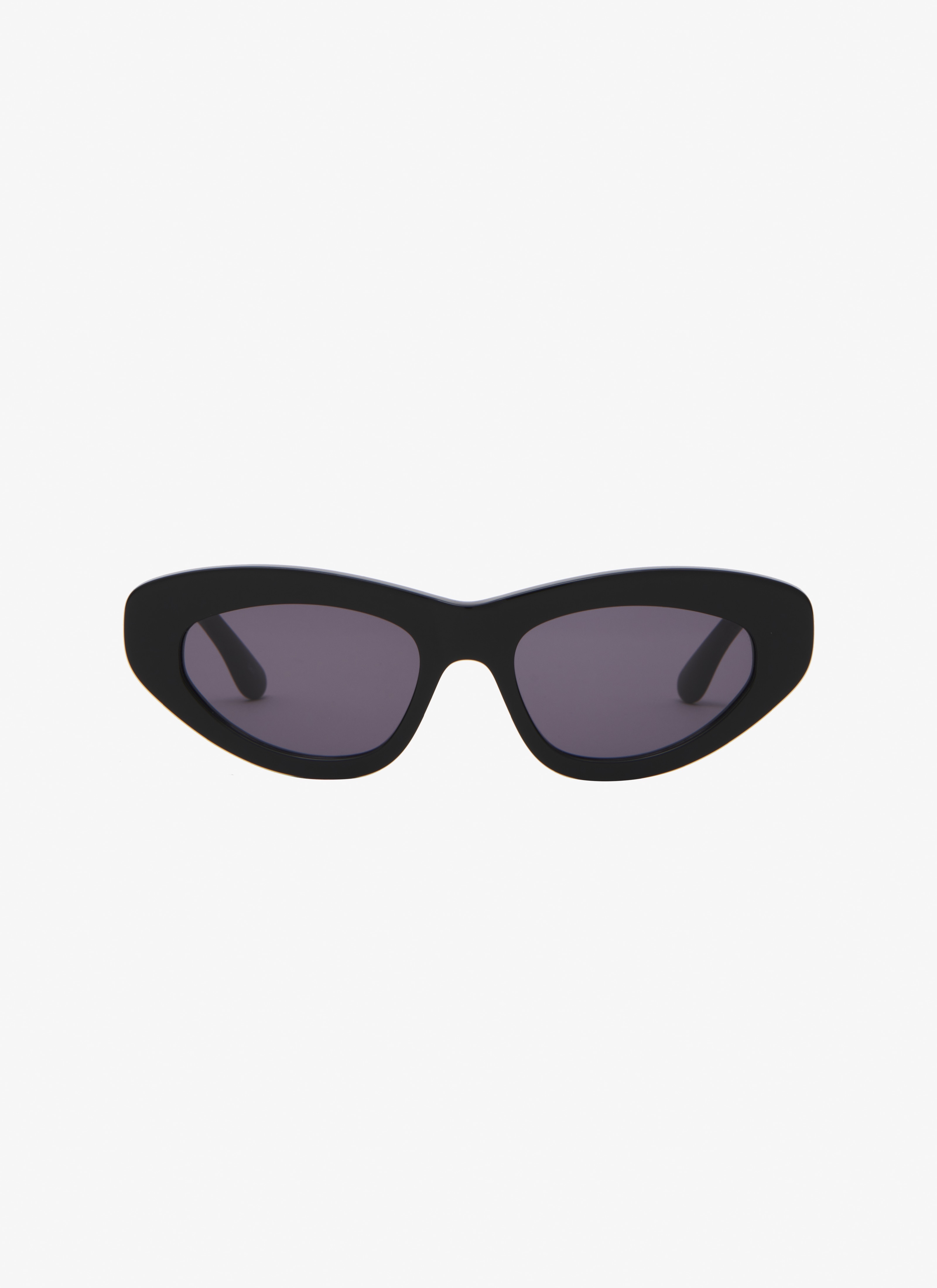 BUTTERFLY PEARL SUNGLASSES - 1