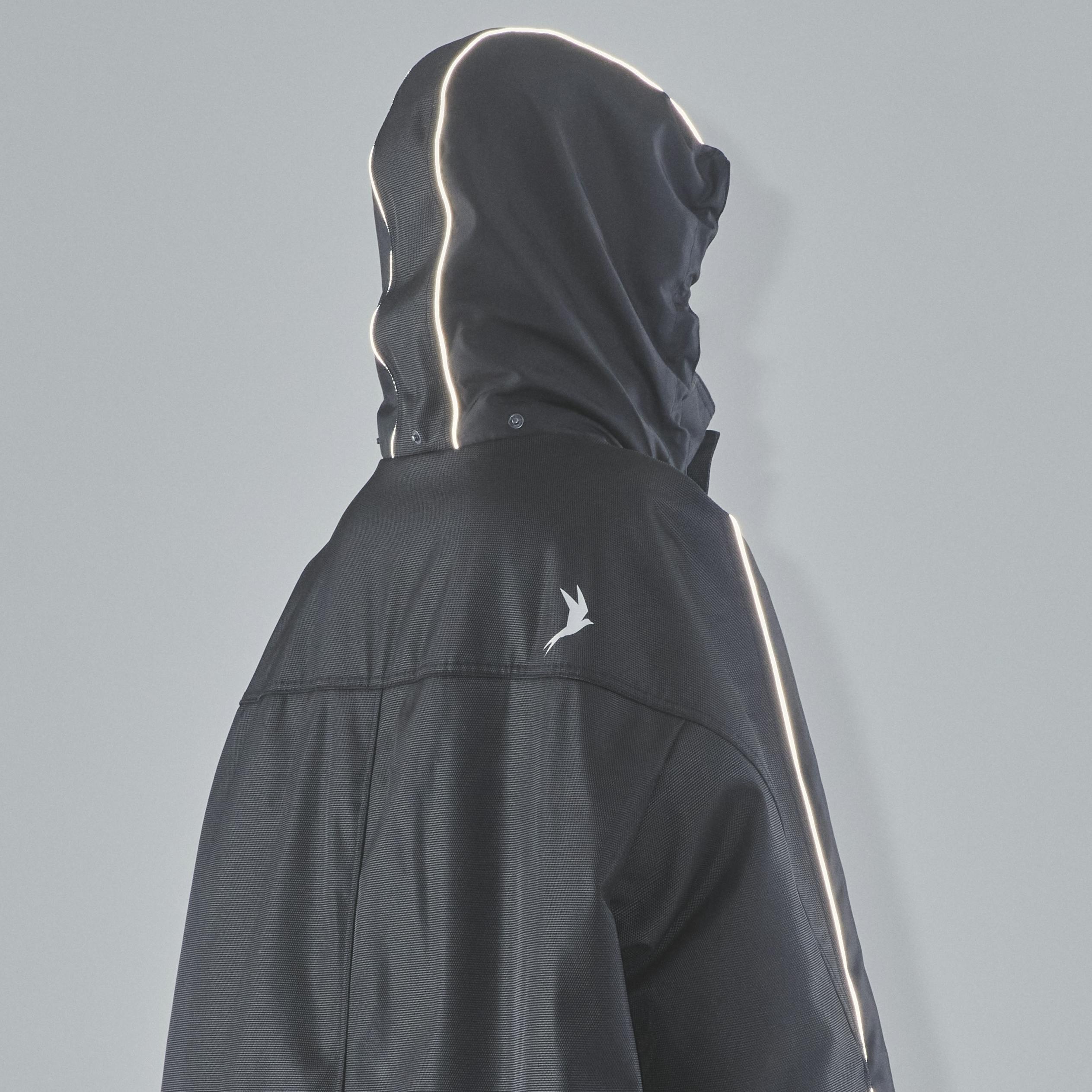 Grótta Coat (Unisex) - 9