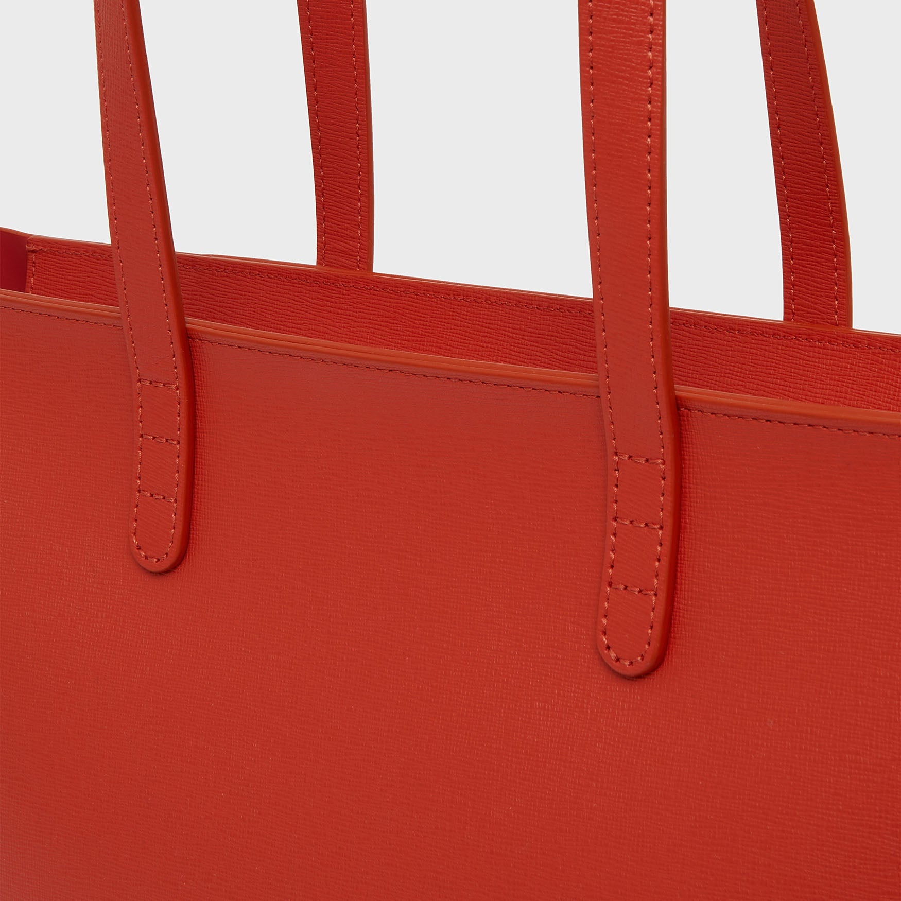 SMALL ZIP TOTE - 3
