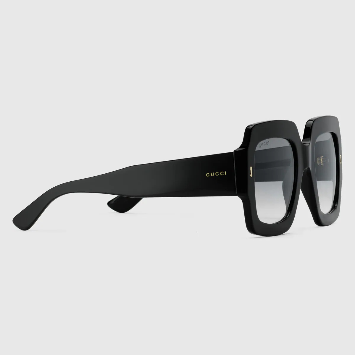 Square-frame sunglasses - 2