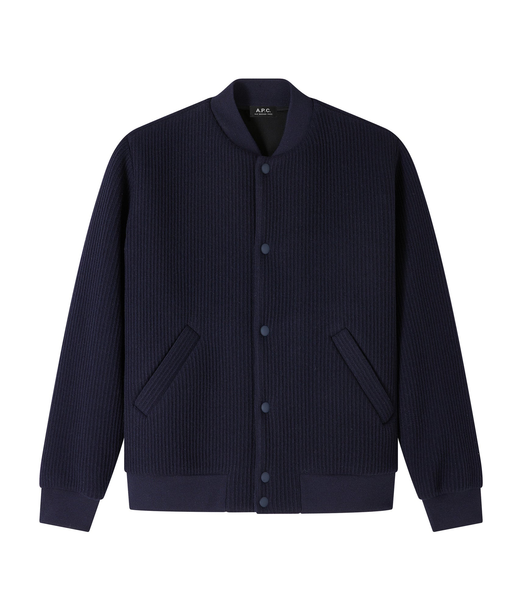 A.P.C. MICK JACKET (WOMEN'S) | REVERSIBLE