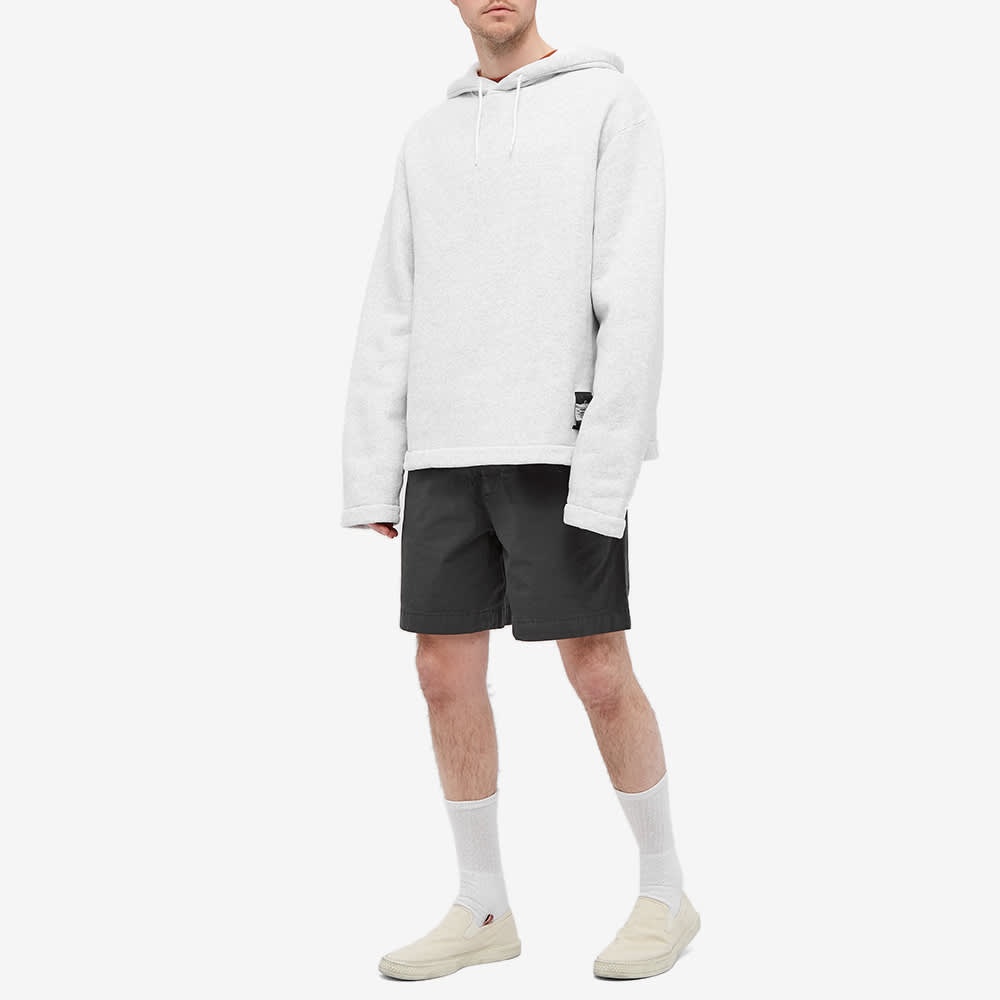 Acne Studios Randal GD Wash Short - 5