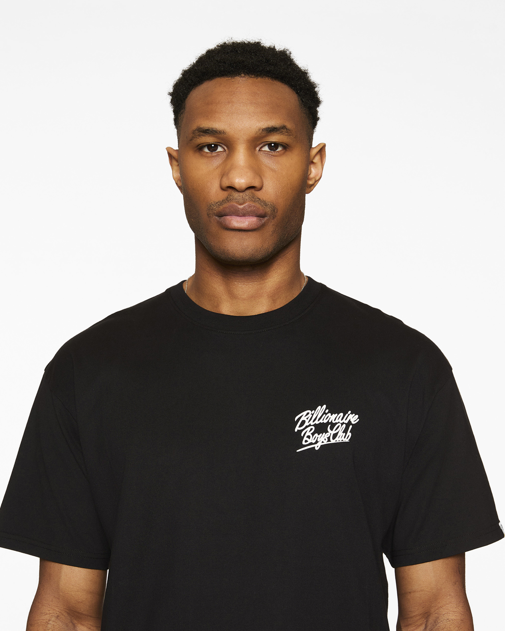SCRIPT T-SHIRT - 4