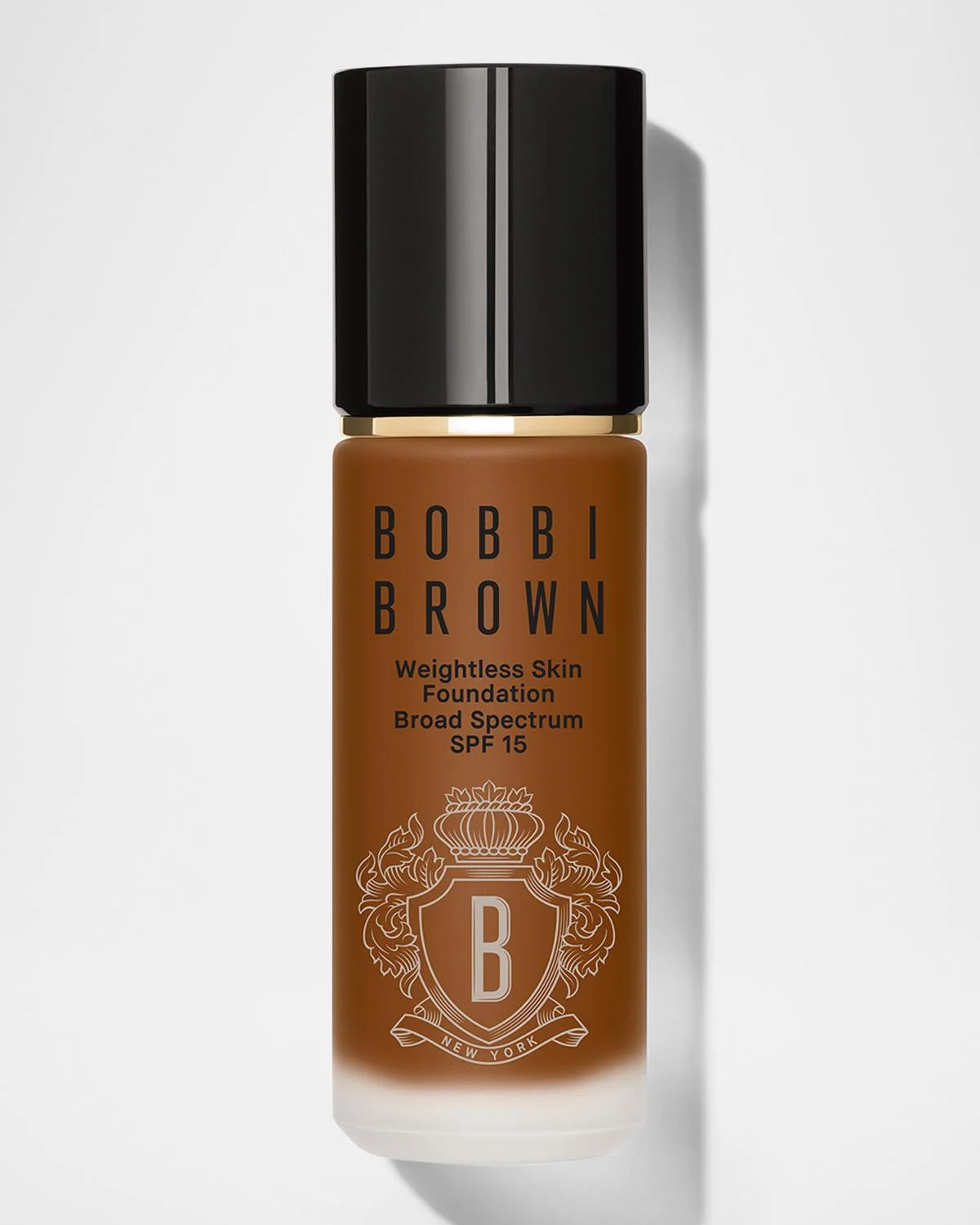 Weightless Skin Foundation, 1 oz. - 1