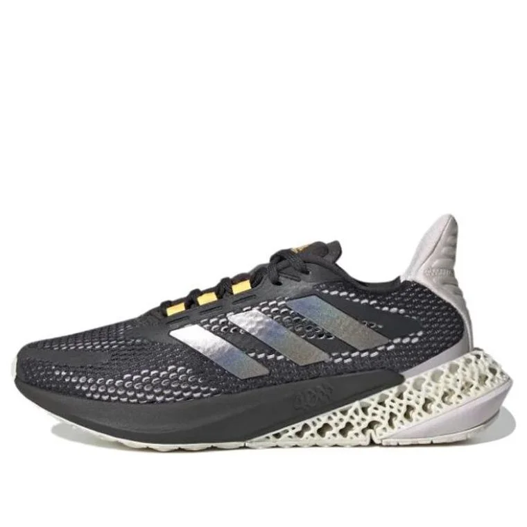 (WMNS) adidas 4DFWD Pulse 'Carbon Almost Pink' GX2982 - 1