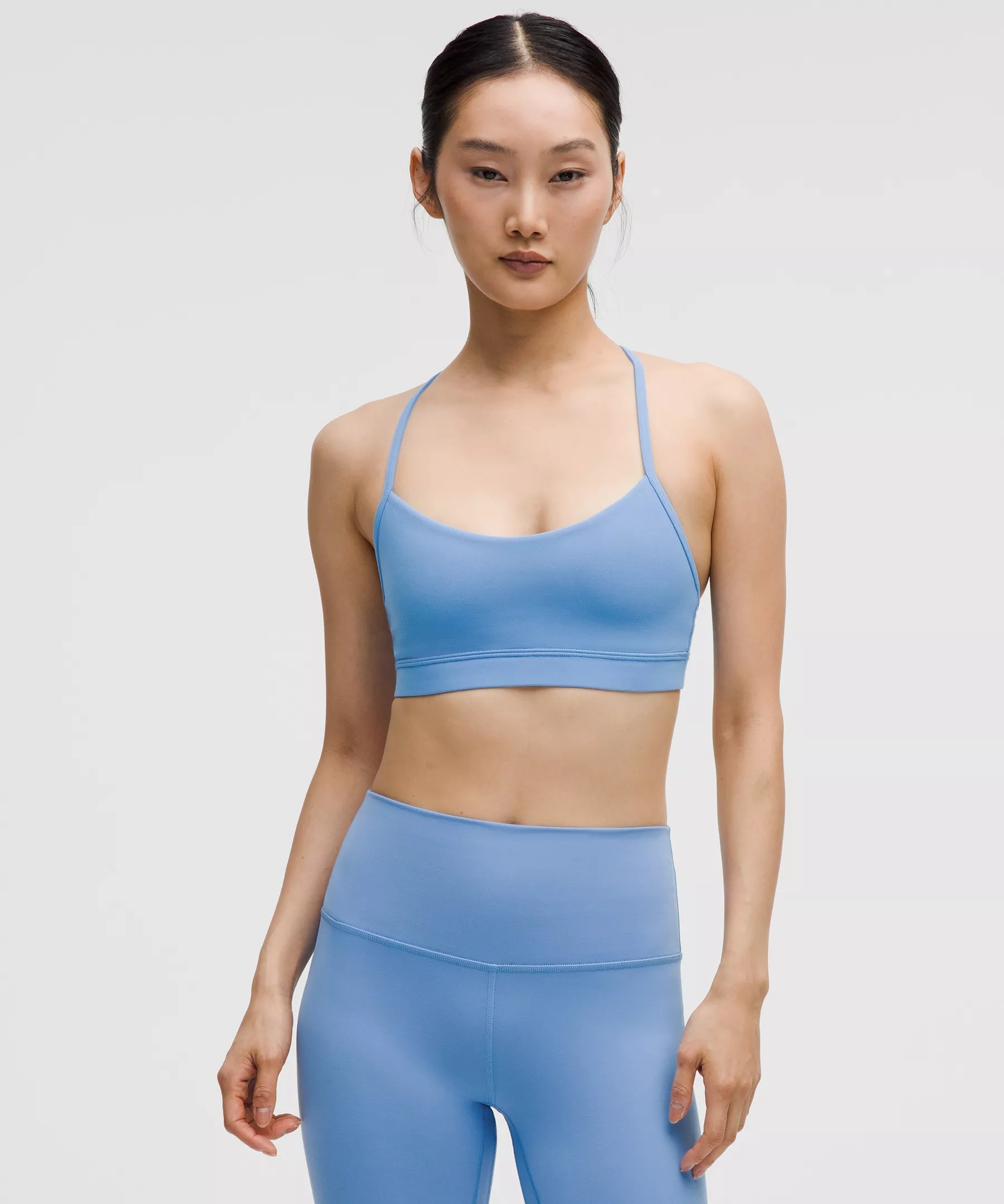 Flow Y Bra Nulu *Light Support, A–C Cups - 1