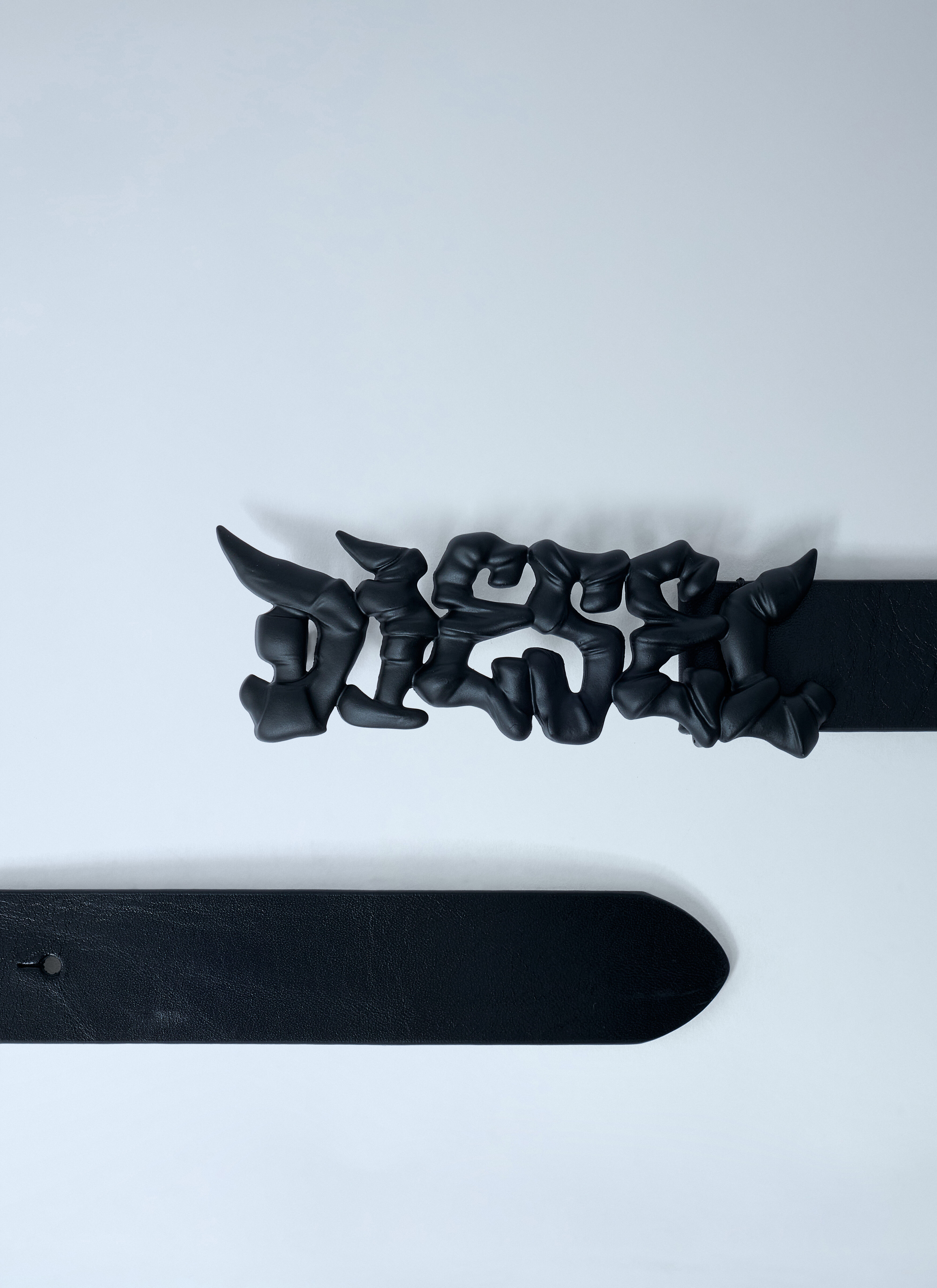 B-Graffiti Belt - 4