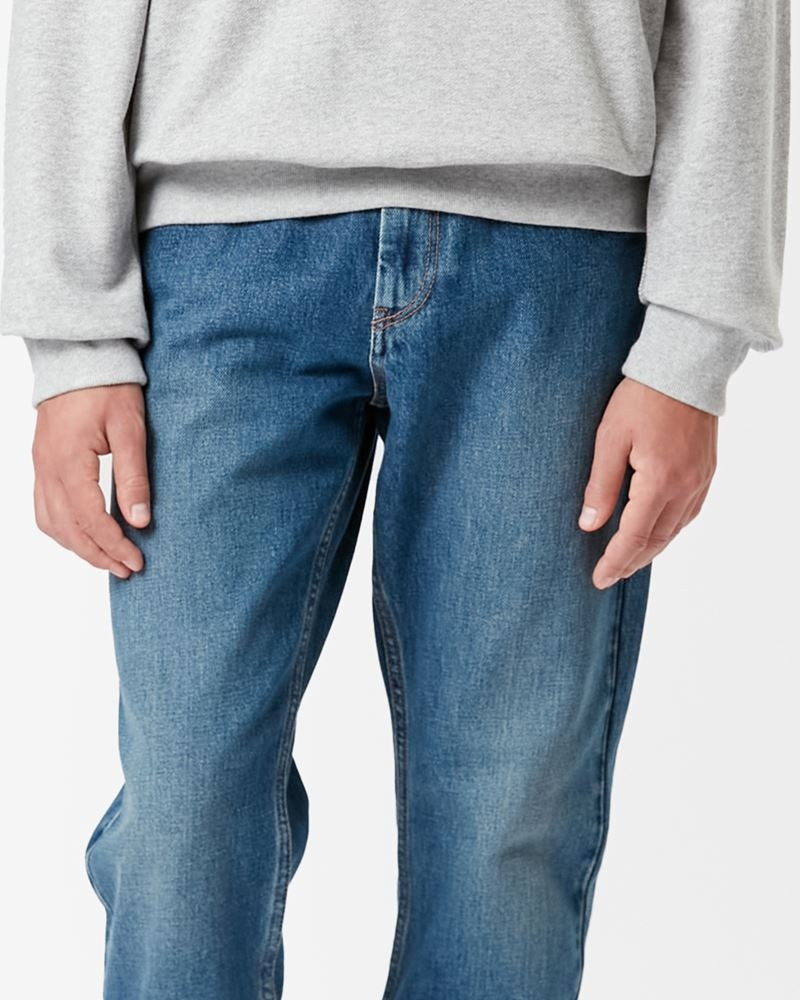 JACK DENIM TROUSERS 3