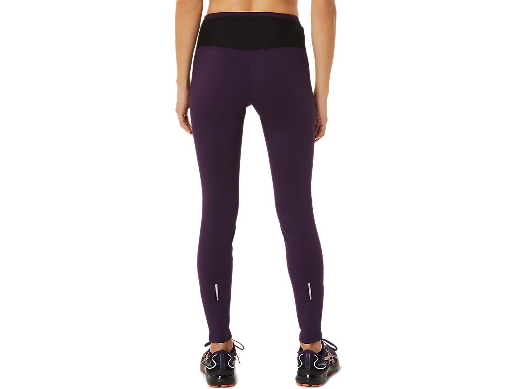 WOMEN'S WINTER RUN TIGHT - 2