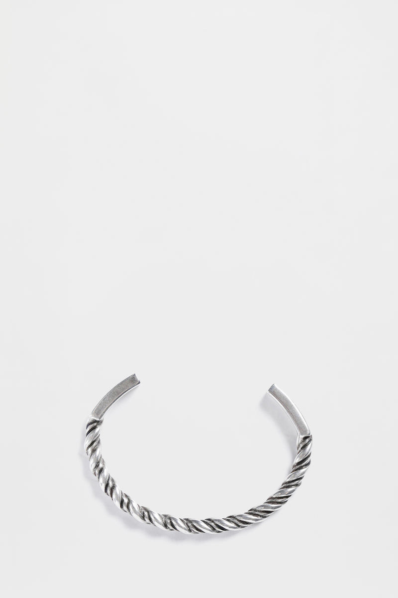 Saan Twisted Single Bracelet 1