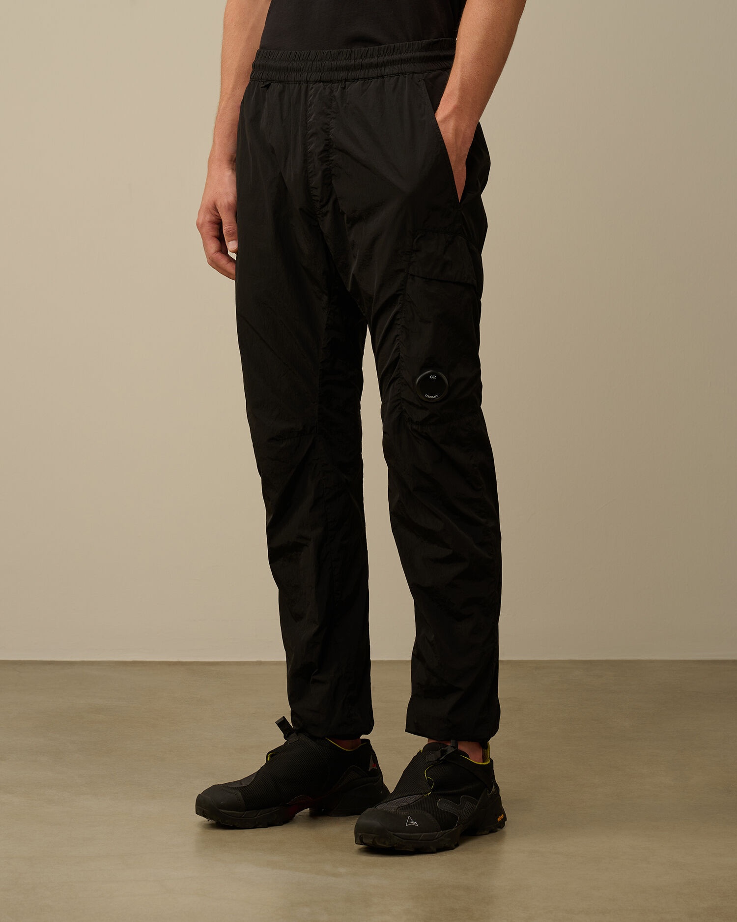 Chrome-R Track Pants - 2