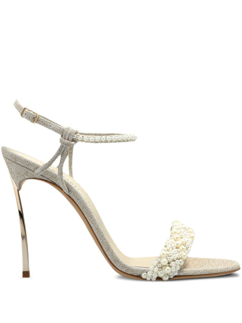 100mm Pearlsway Blade sandals 1