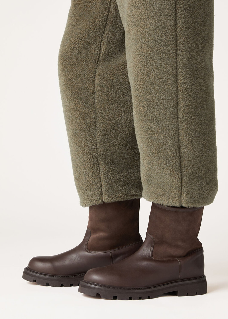 Loro Piana Suilven Walk Mid Trunk outlook