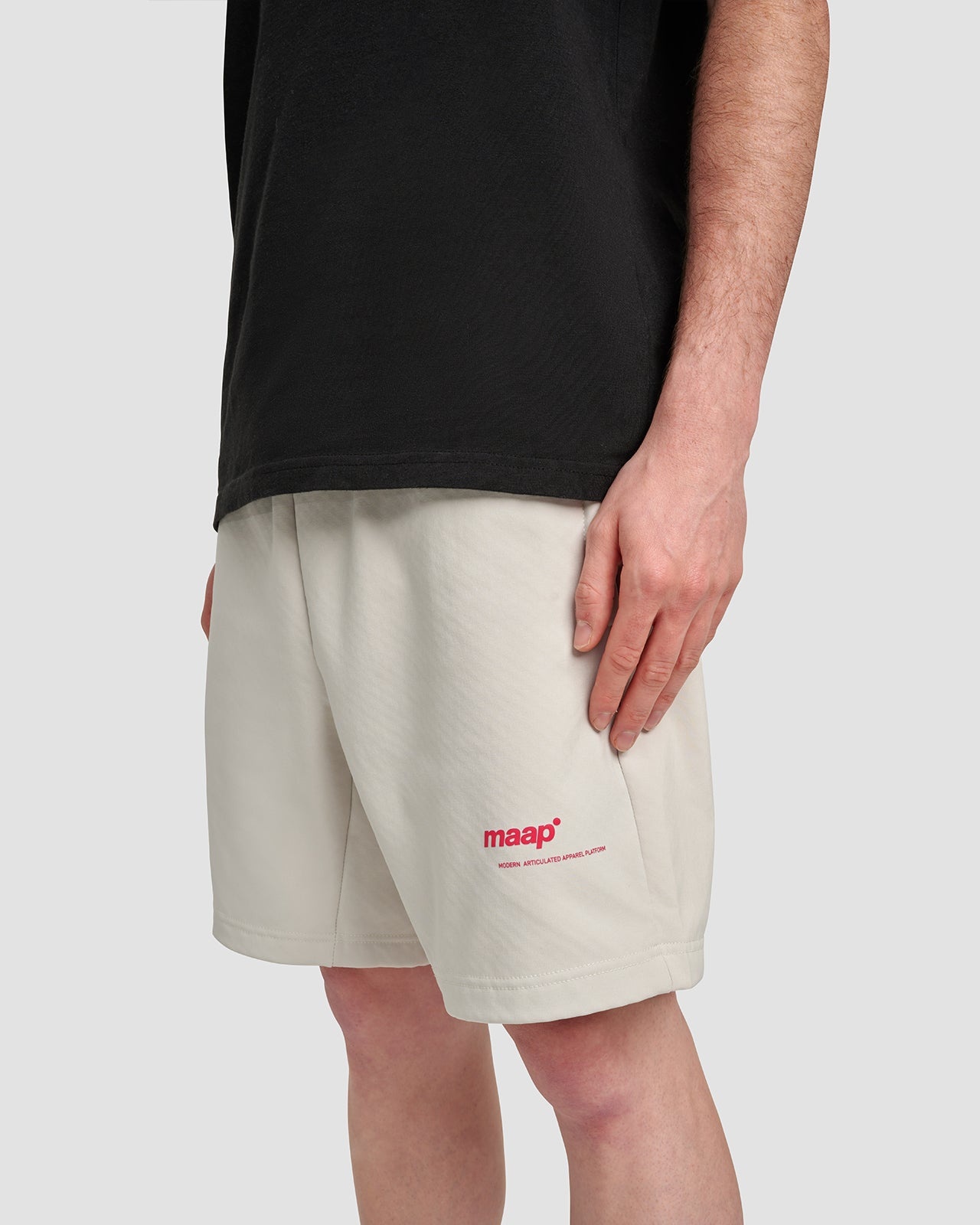 Training Sweat Short - 6