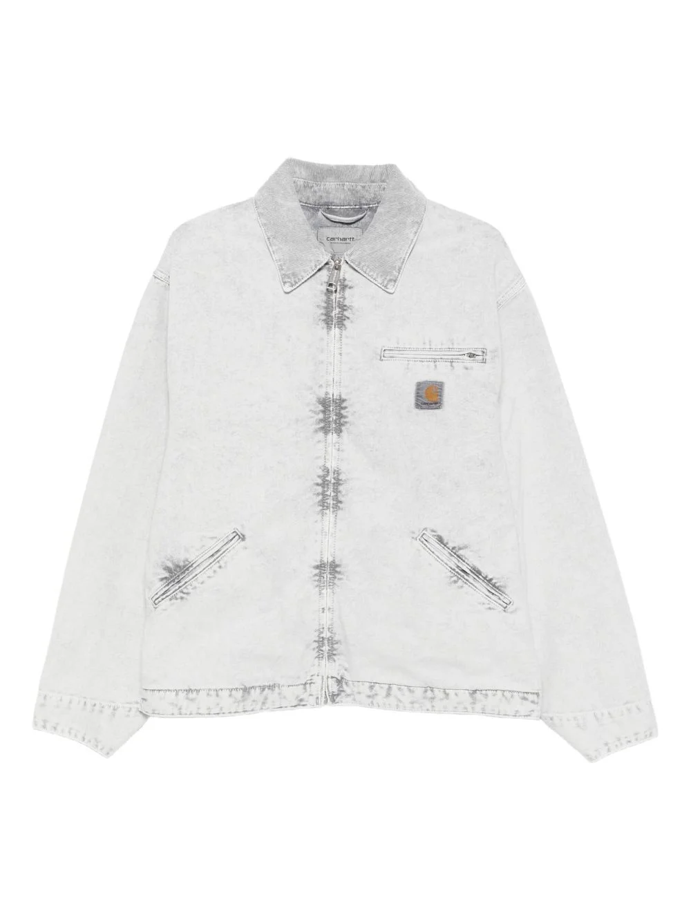 OG Detroit organic-cotton jacket - 1