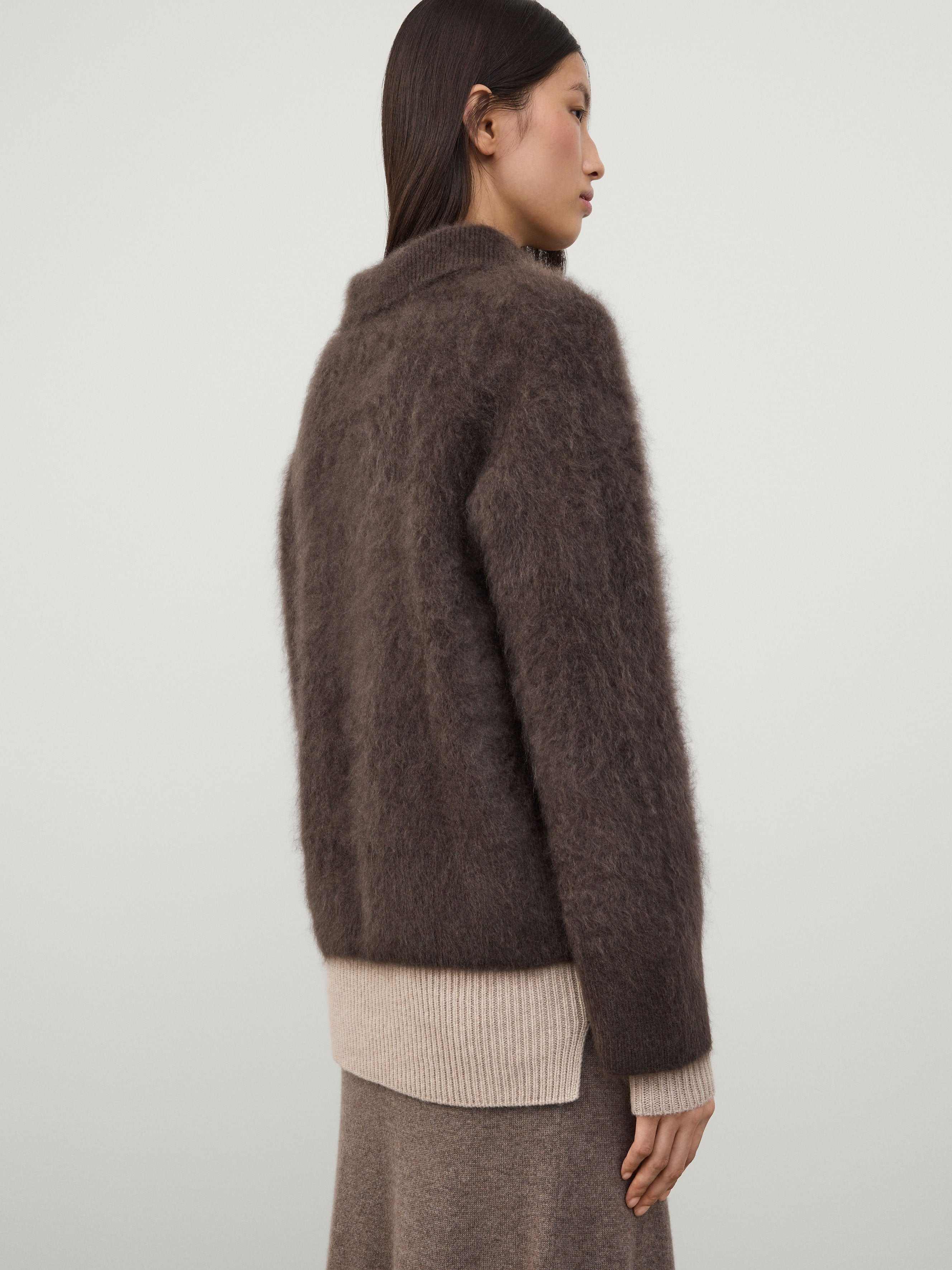 The Kerry Sweater - 5
