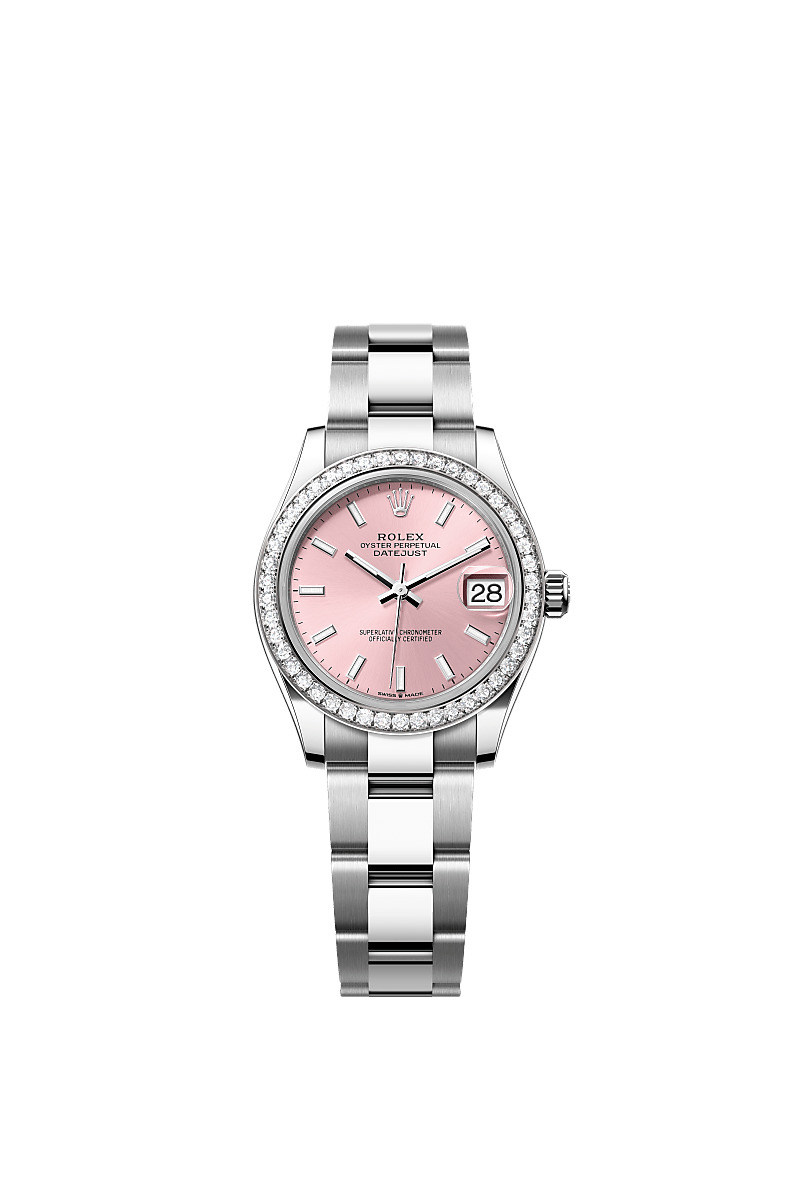 DATEJUST 278384RBR - 1