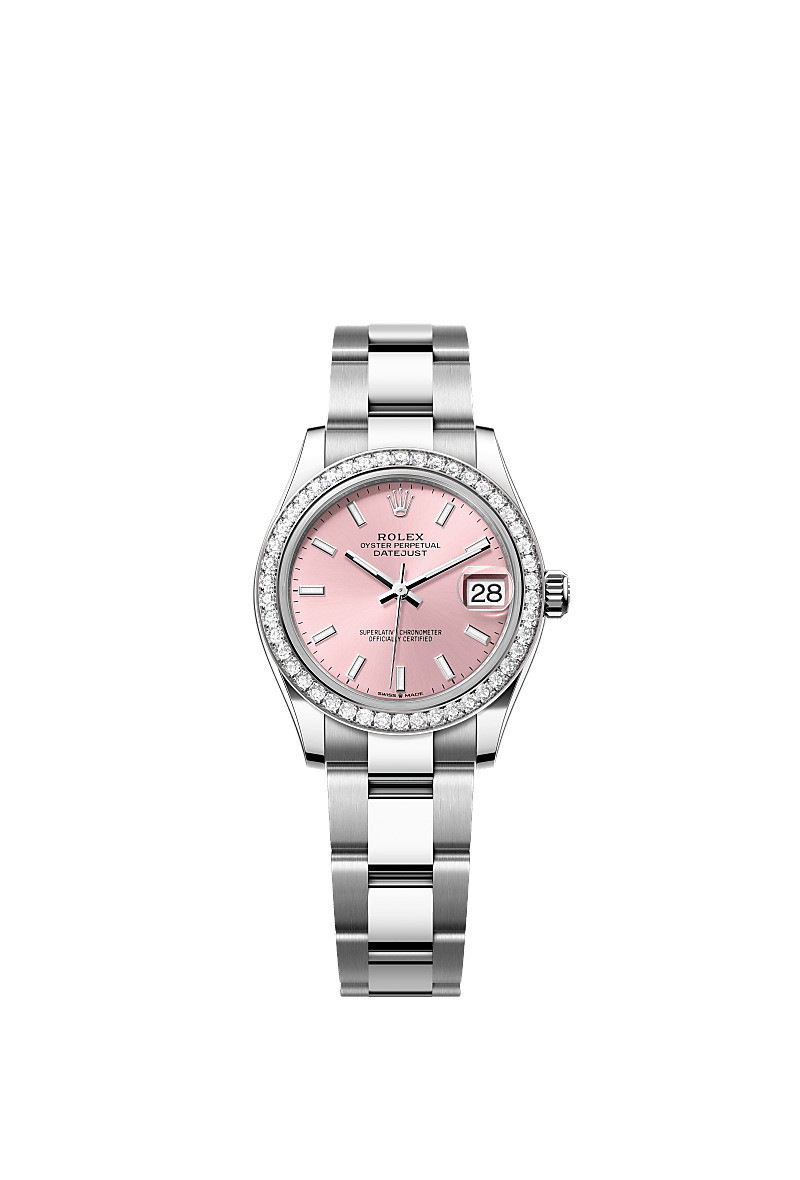 DATEJUST 278384RBR 1
