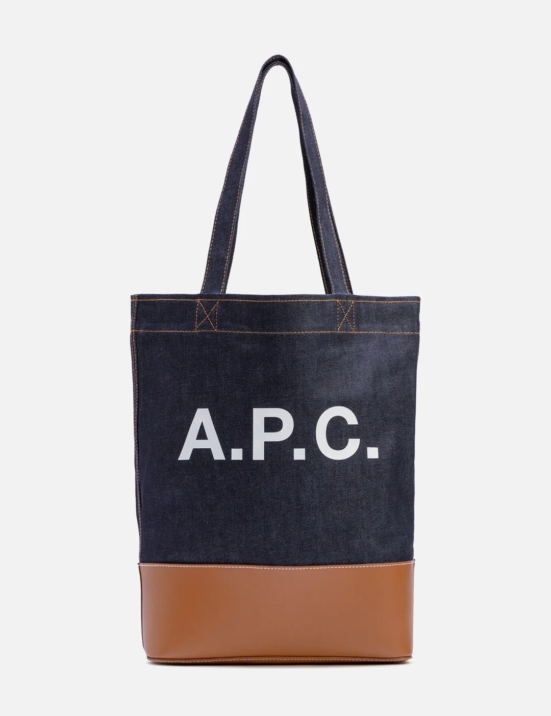 AXEL TOTE BAG - 1
