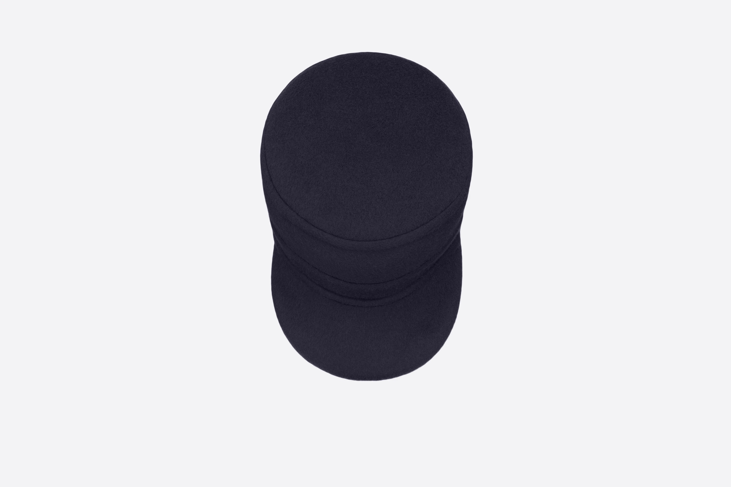 Dior Chic Reversible Cap - 3