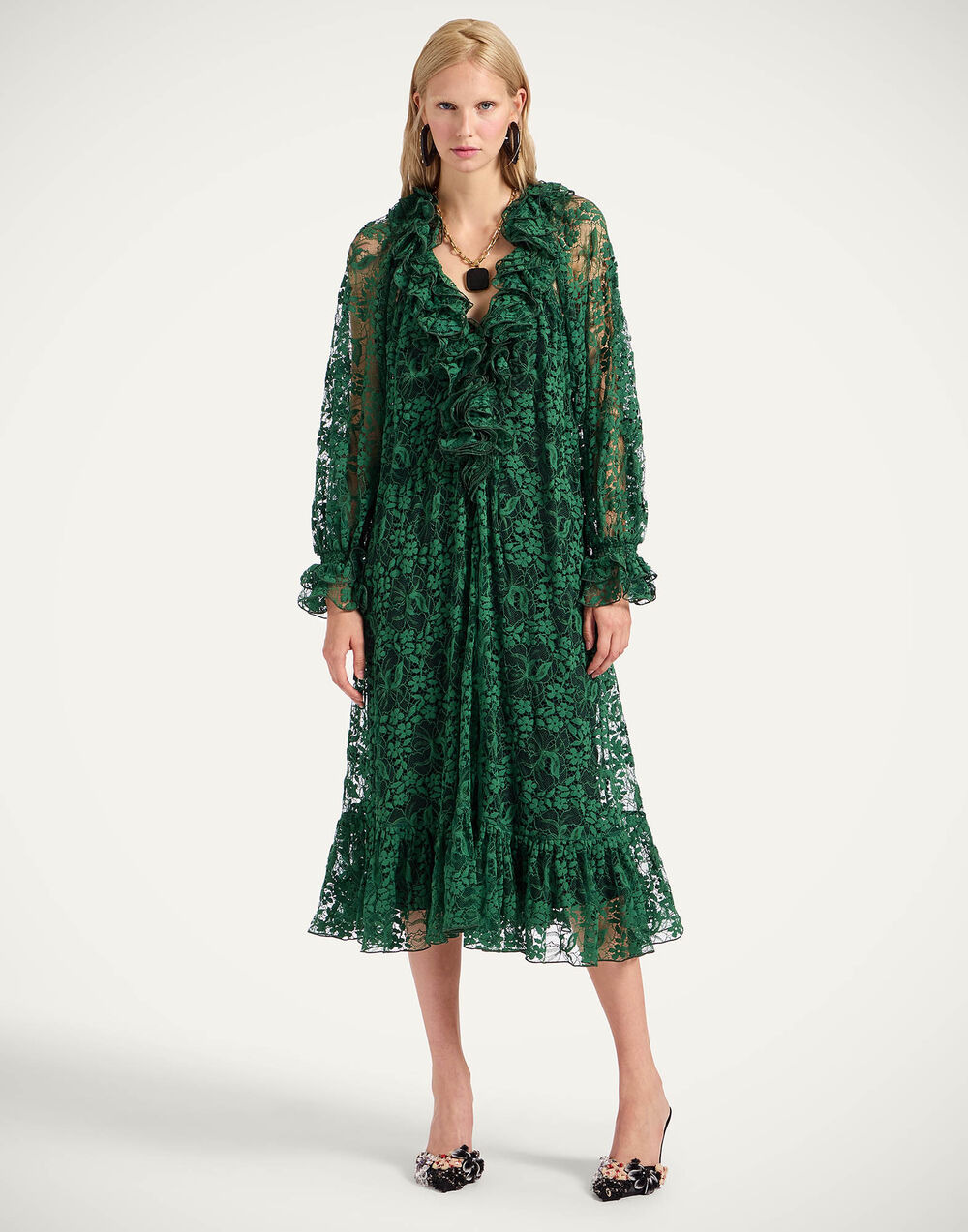 Hey Jude! Dress - 2