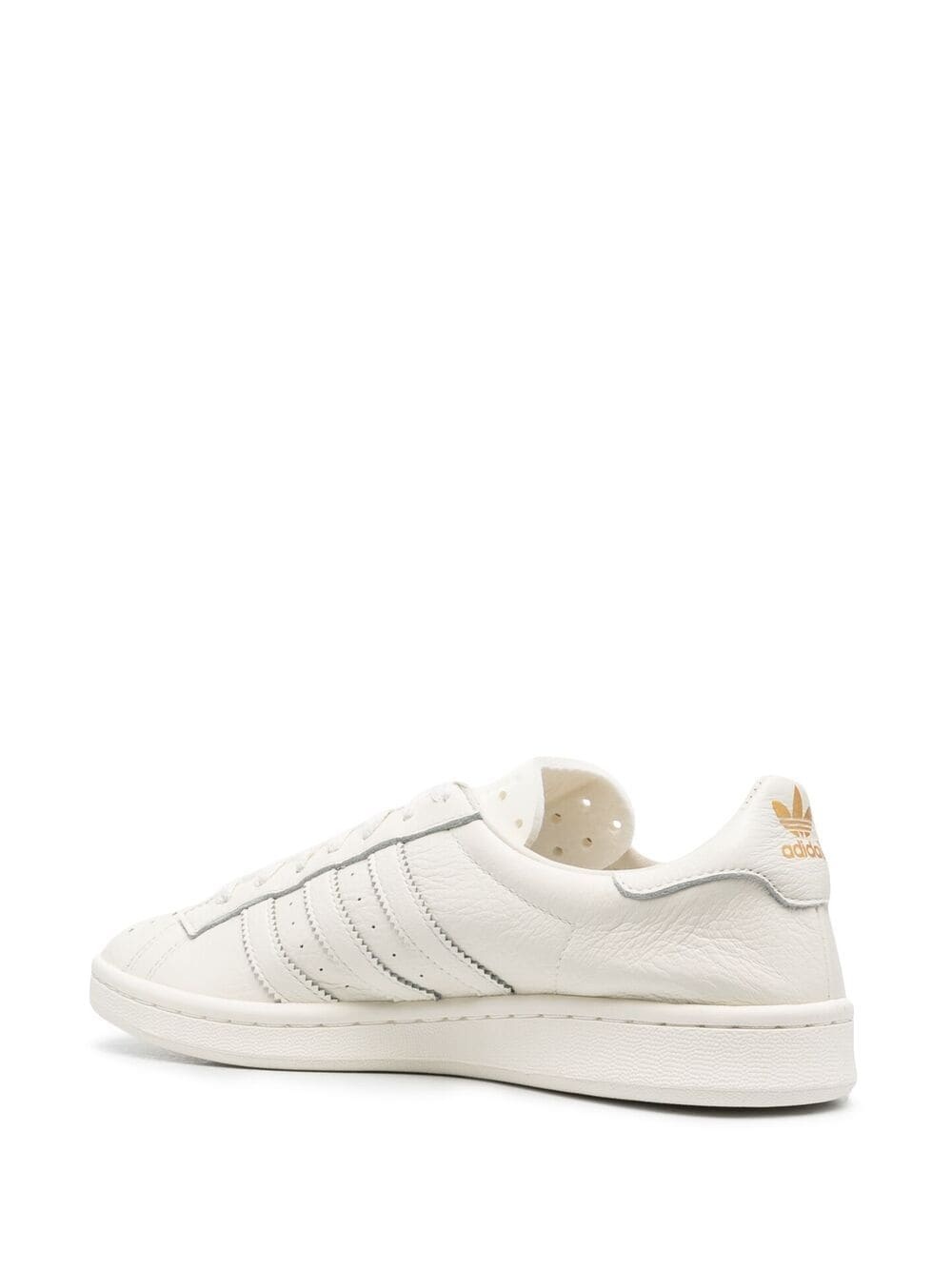 Earlham low-top sneakers - 3