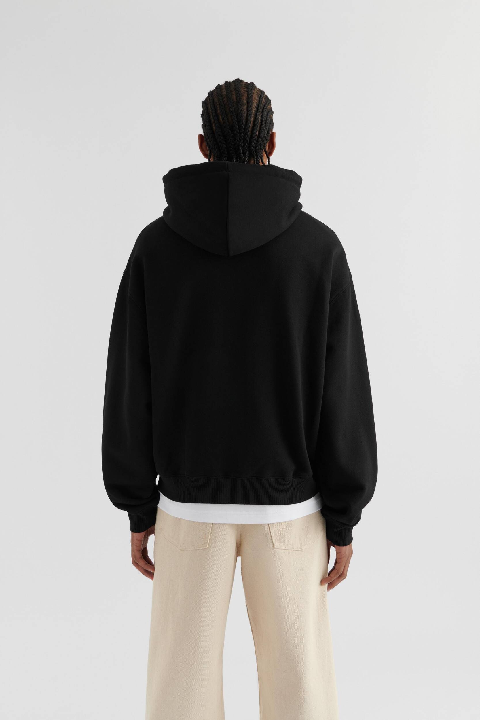 Legend Zip Hoodie - 3
