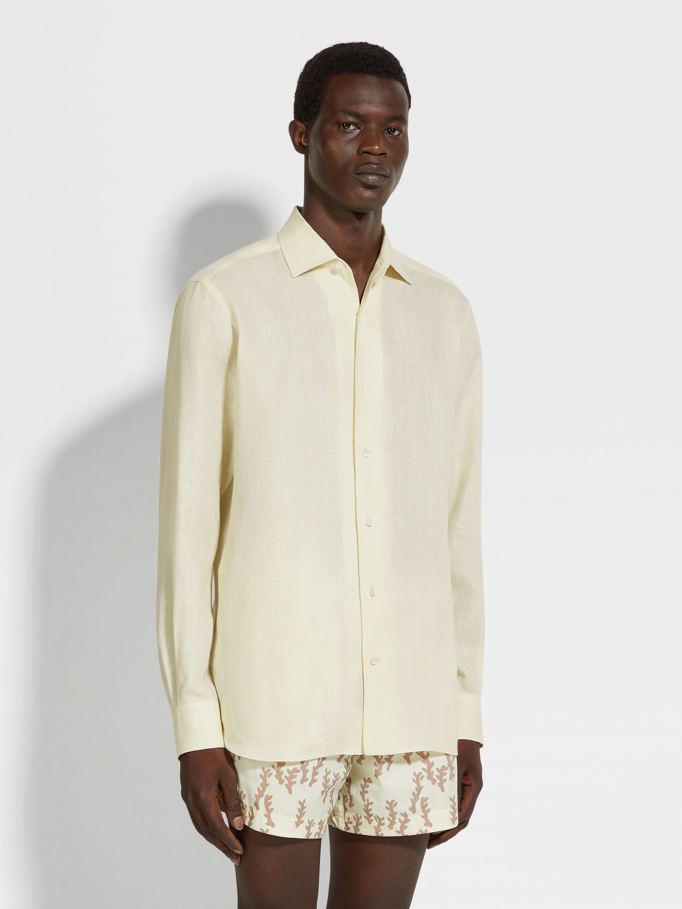 OASI LINO SHIRT - 4