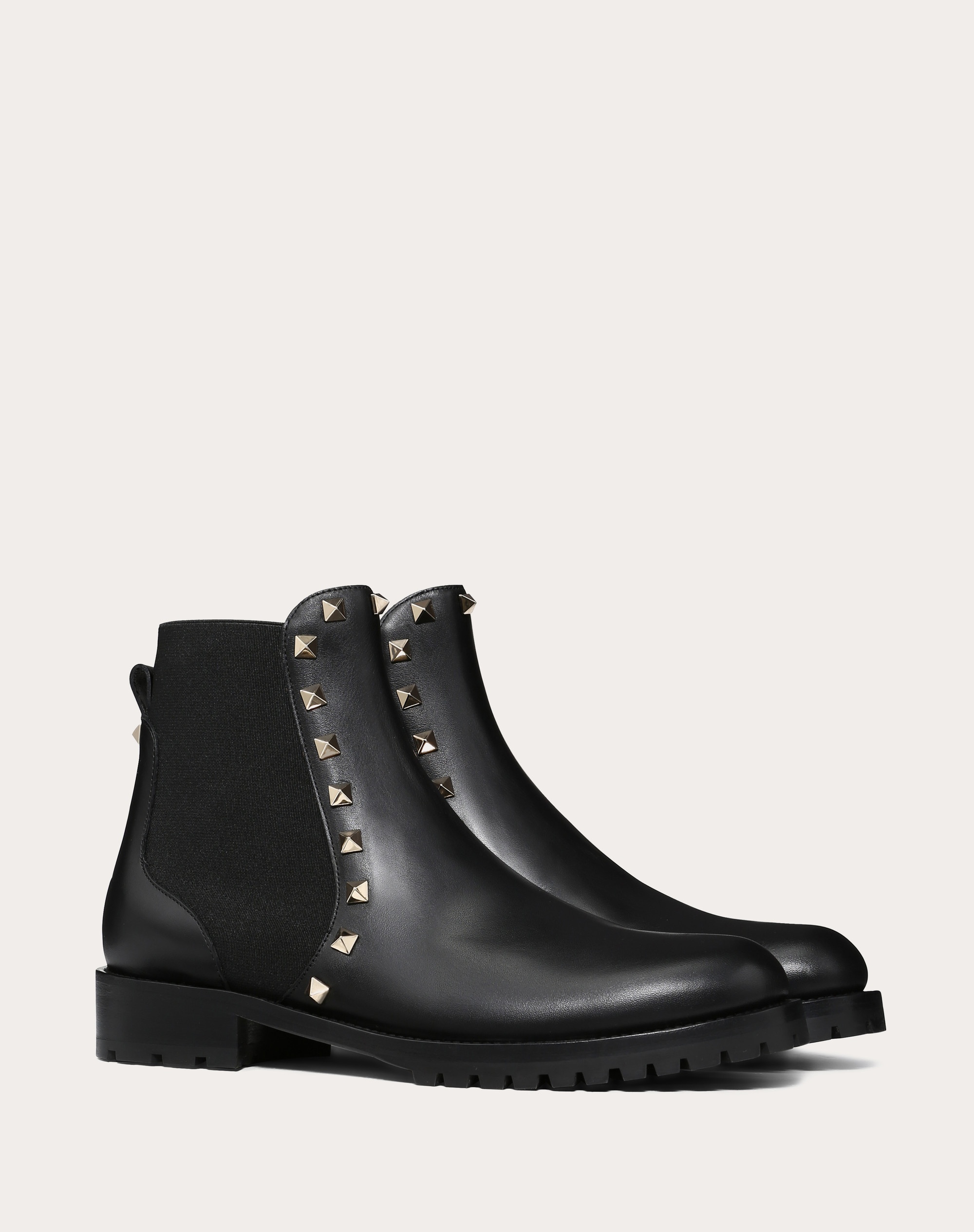 ROCKSTUD ANKLE BOOT 20 MM - 2