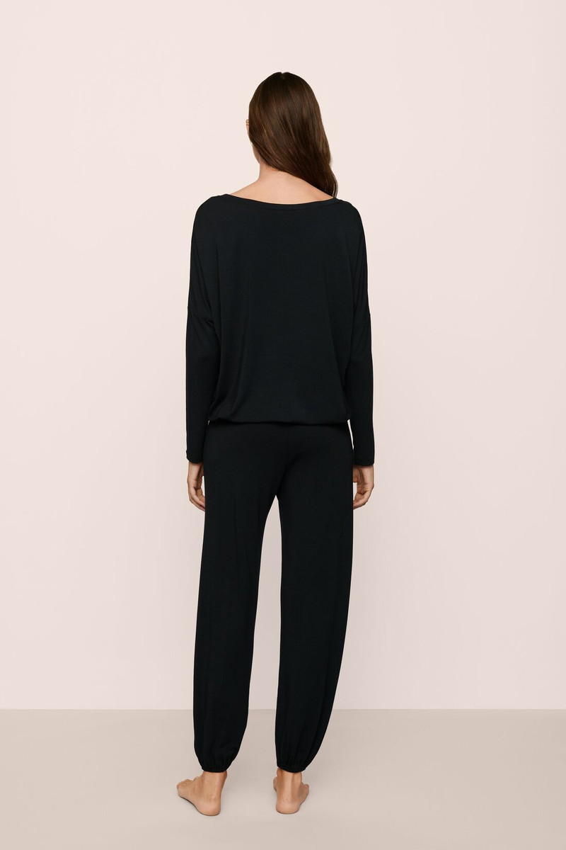 eberjey Gisele TENCEL™ Modal Slouchy PJ Set outlook