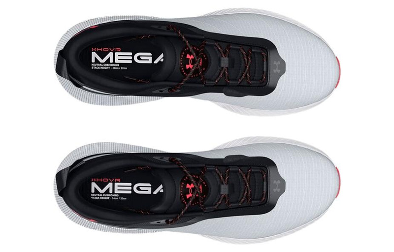 Under Armour (WMNS) Under Armour Hovr Mega Warm 'Halo Grey Beta' 3026820-100 outlook