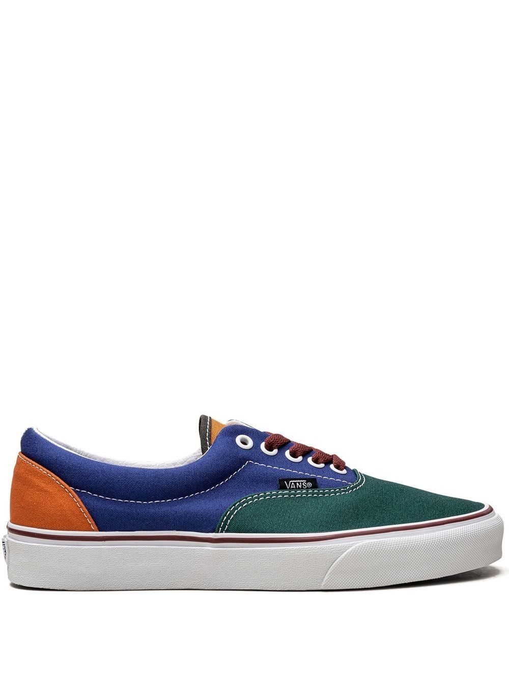 Era low-top sneakers - 1