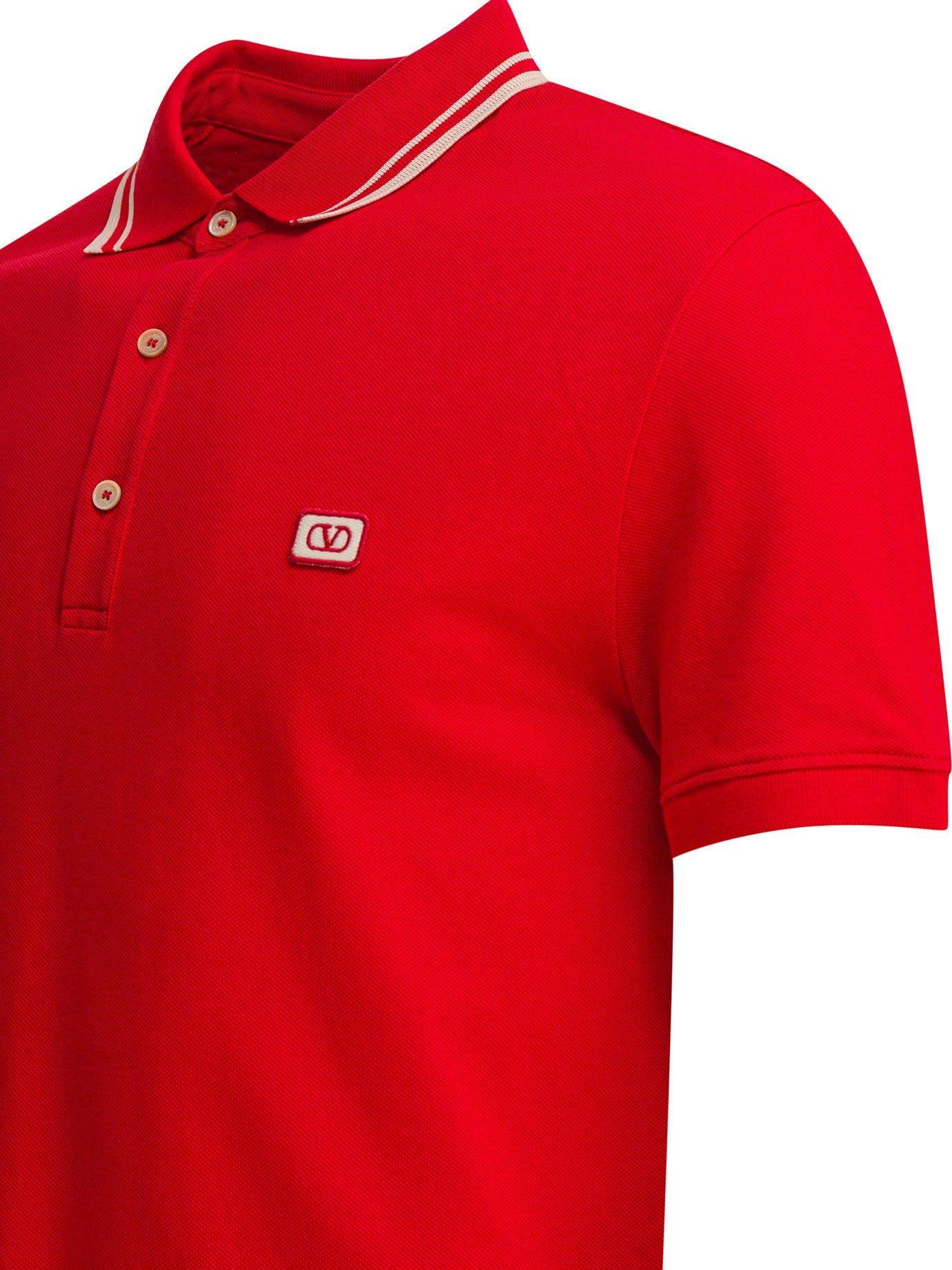 Valentino Polo Shirts - 4