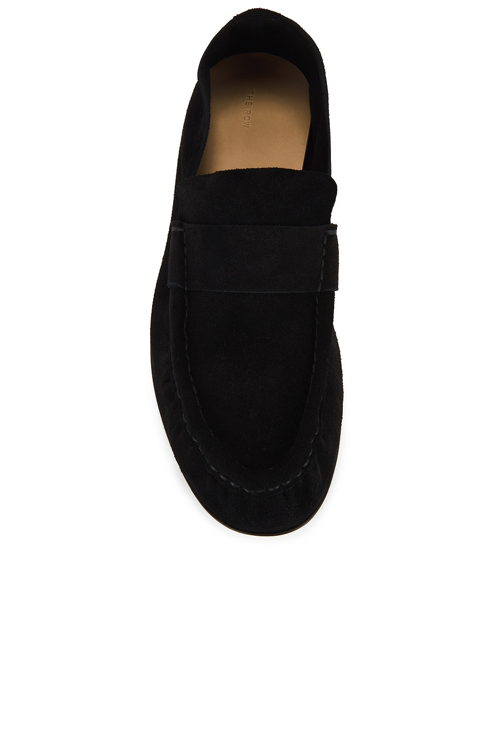 Soft Mocassin Loafer - 4