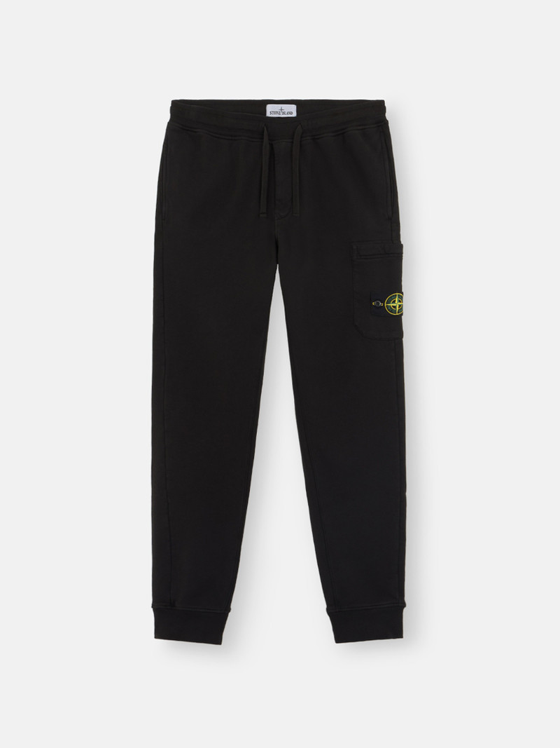 6200011 ORGANIC COTTON FLEECE - 1